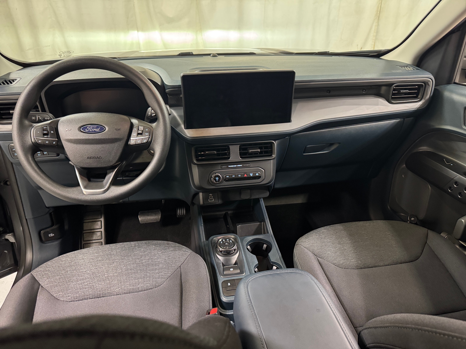 Thumbnail: 2026 Ford Maverick - 3