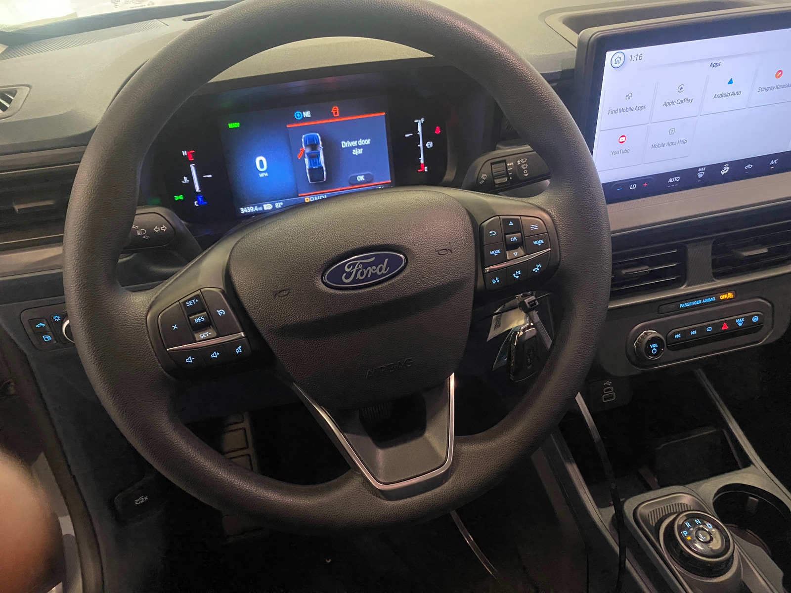 Thumbnail: 2026 Ford Maverick - 5