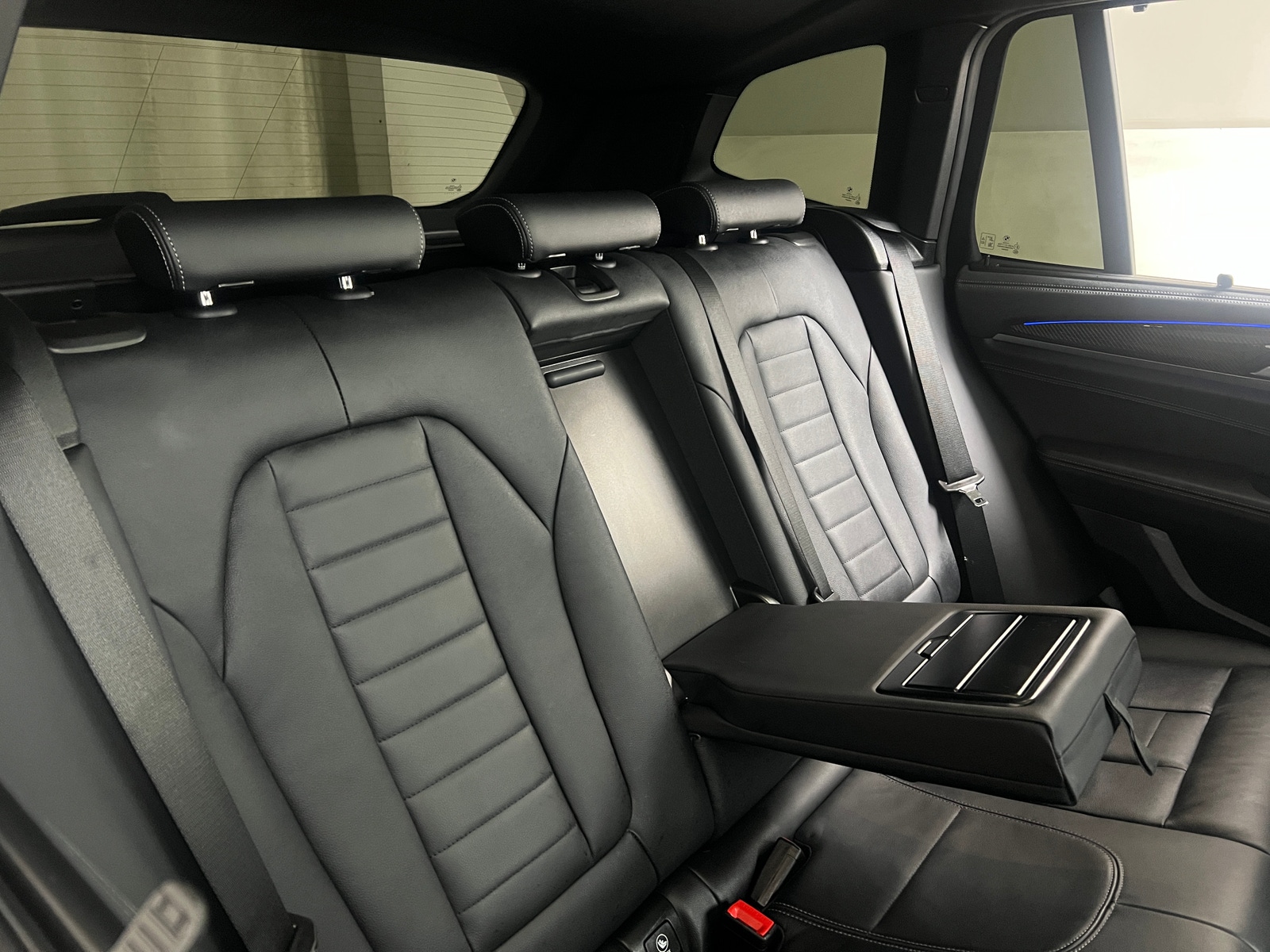 Thumbnail: 2021 BMW X3 - 5