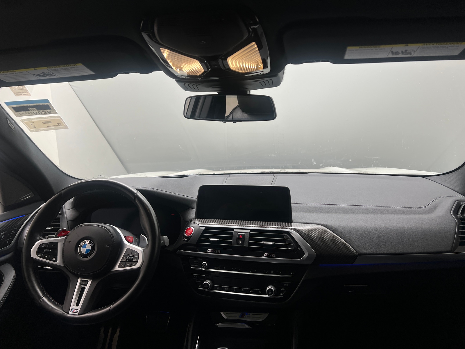 Thumbnail: 2021 BMW X3 - 2