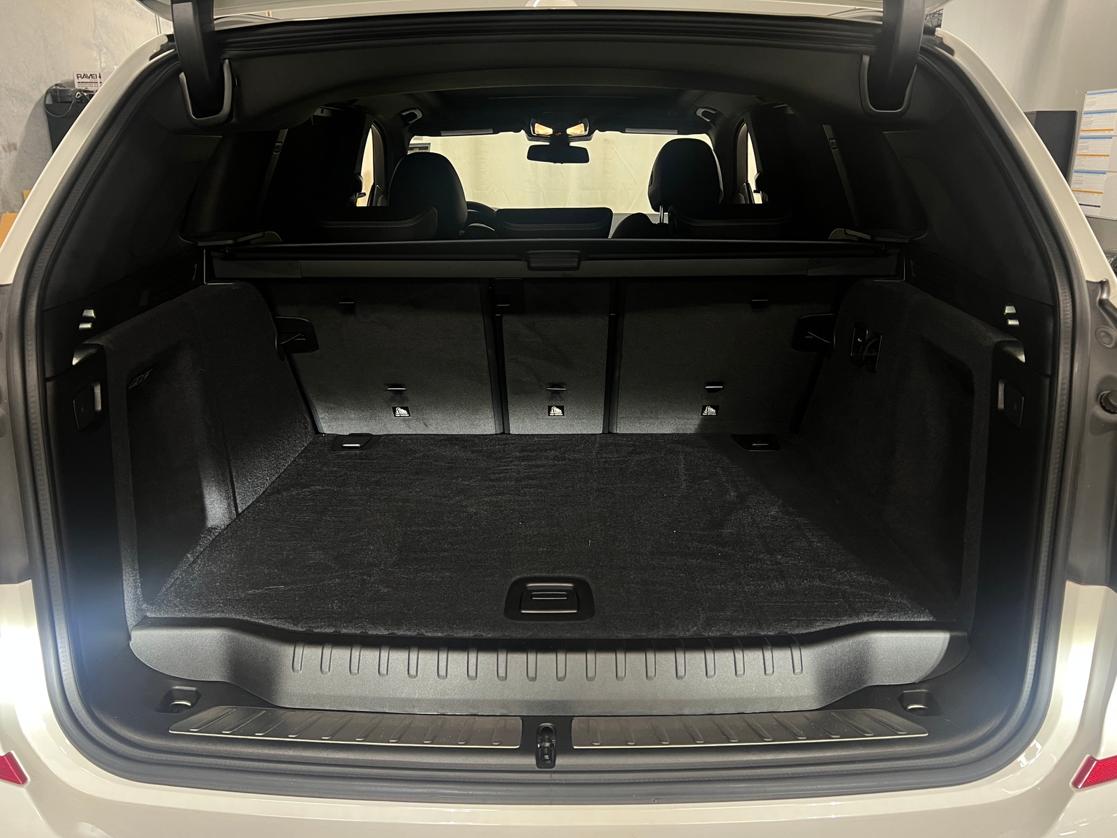 Thumbnail: 2021 BMW X3 - 6