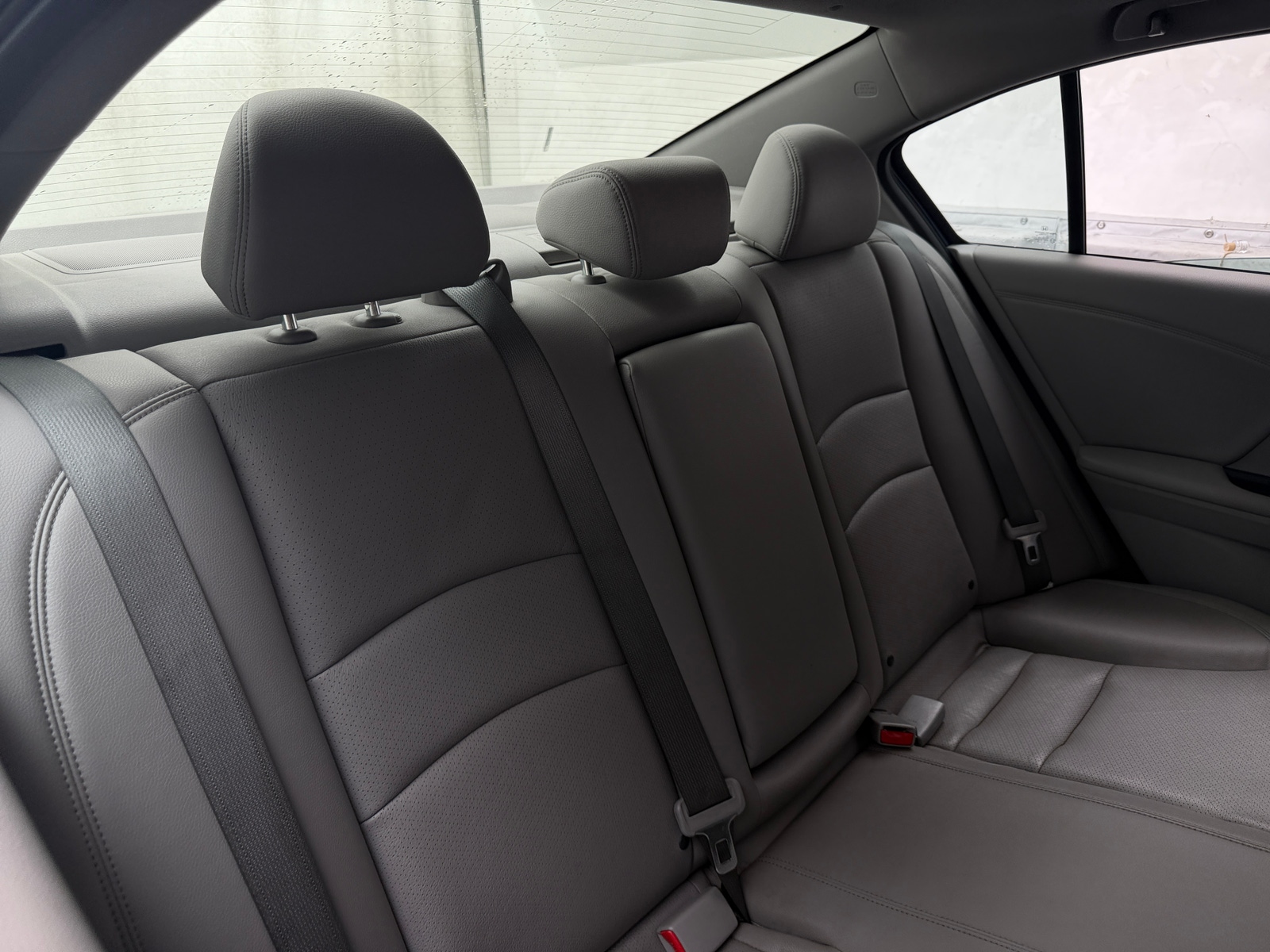 Thumbnail: 2015 Honda Accord - 5