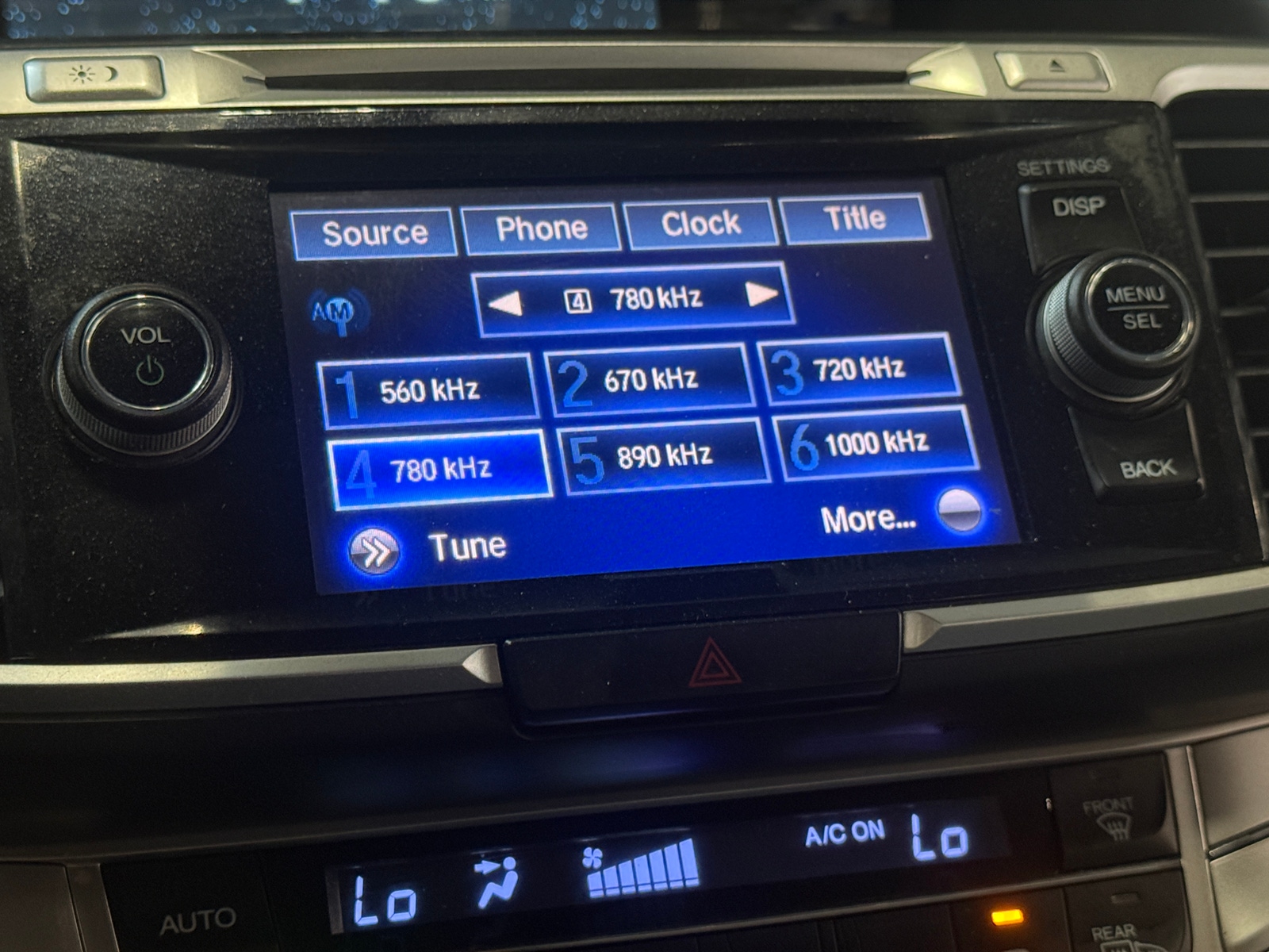 Thumbnail: 2015 Honda Accord - 3