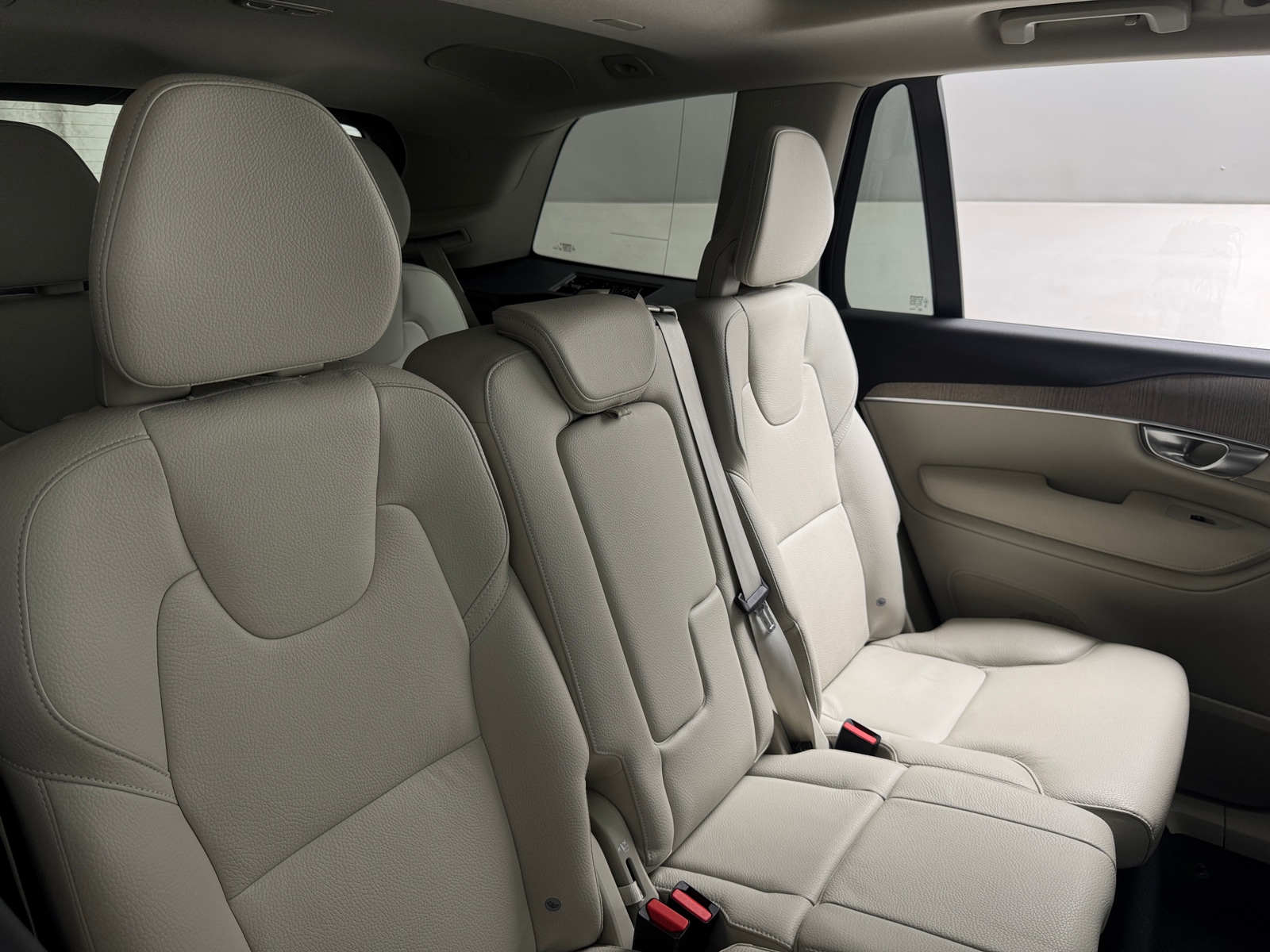 Thumbnail: 2024 Volvo XC90 - 5