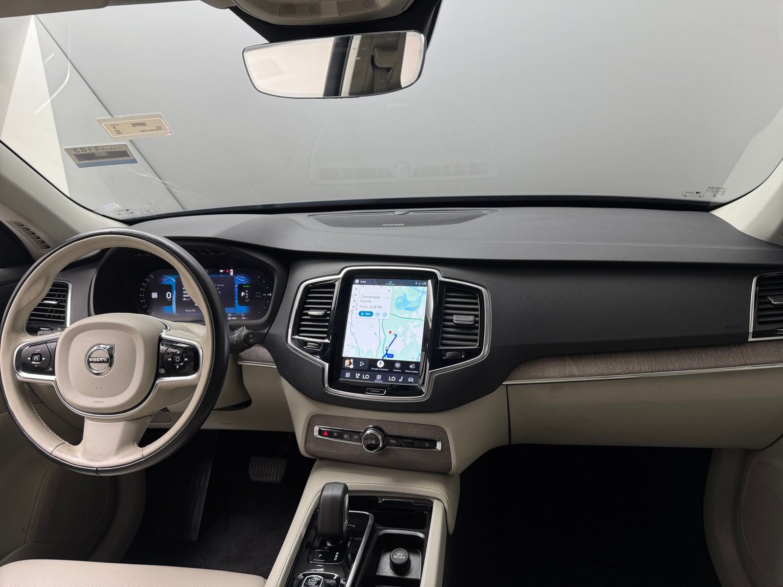 Thumbnail: 2024 Volvo XC90 - 2