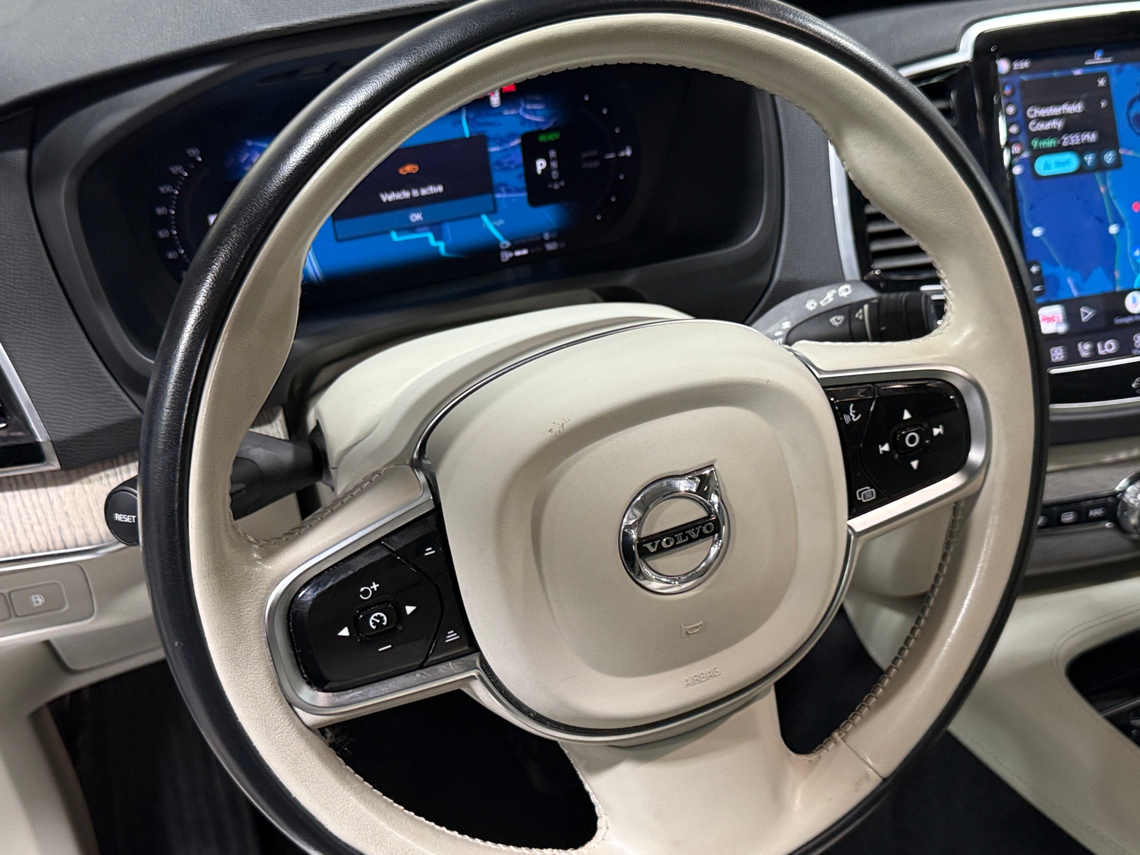 Thumbnail: 2024 Volvo XC90 - 4