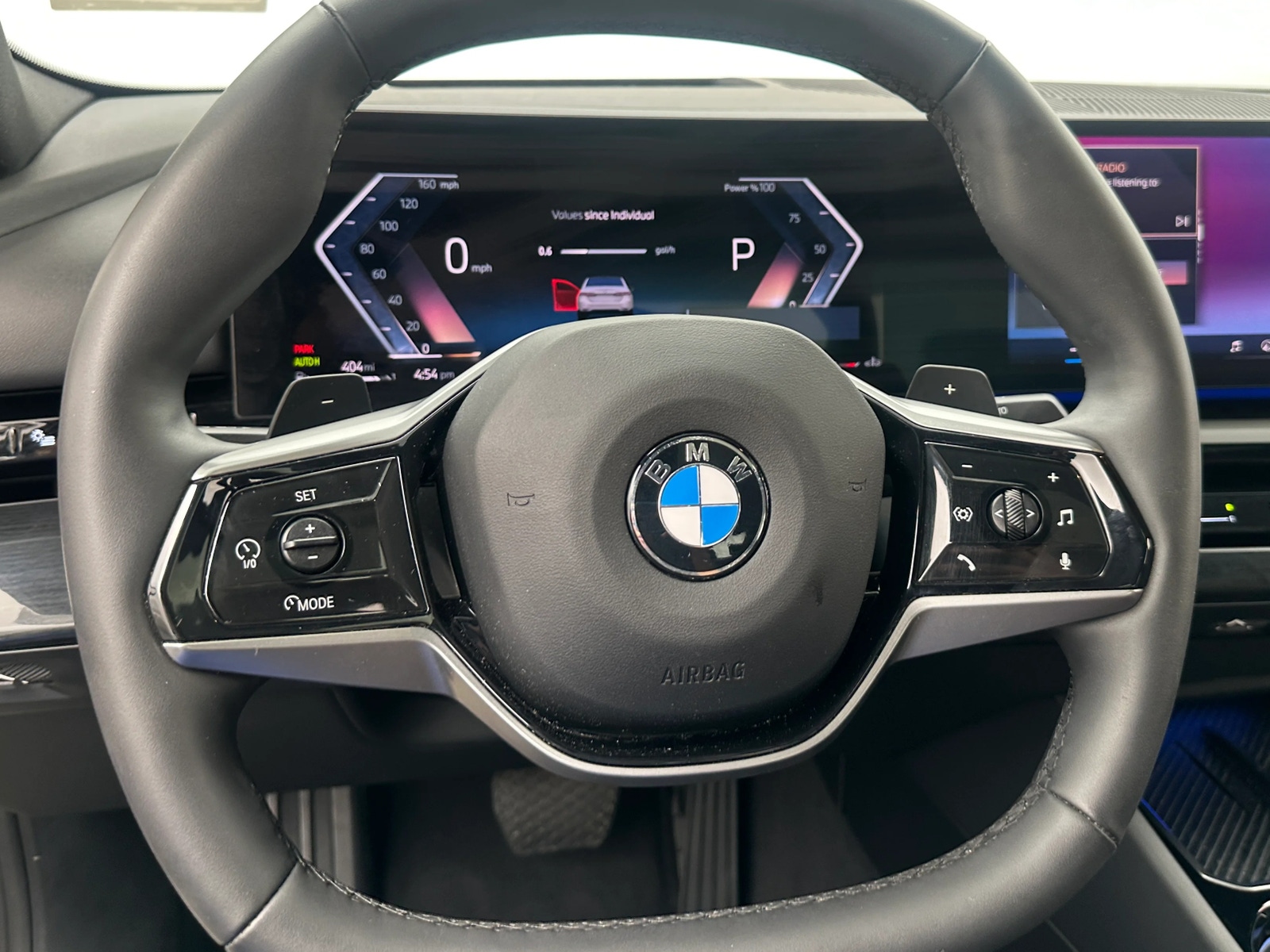 Thumbnail: 2026 BMW 5 Series - 4