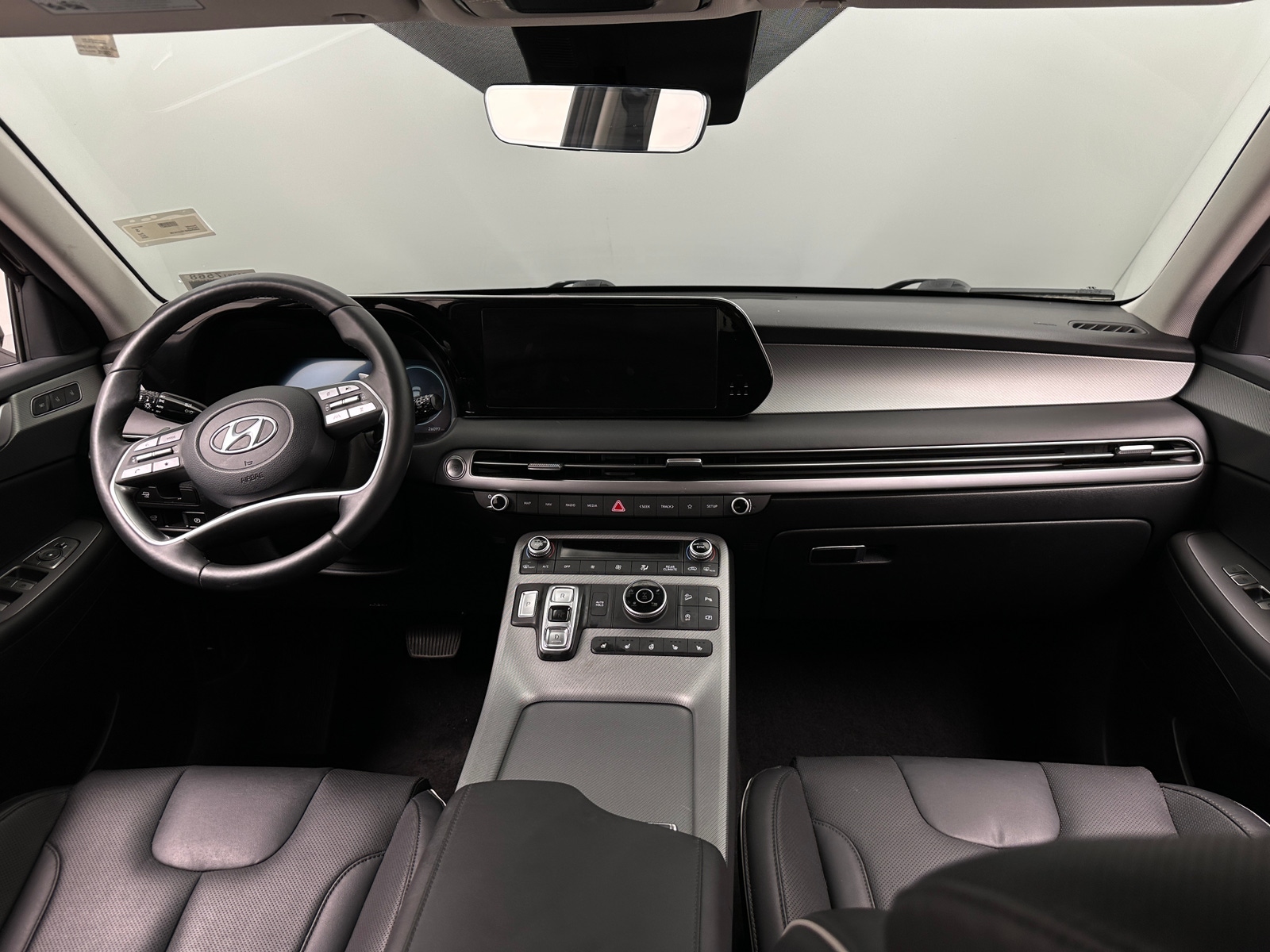 Thumbnail: 2023 Hyundai Palisade - 2