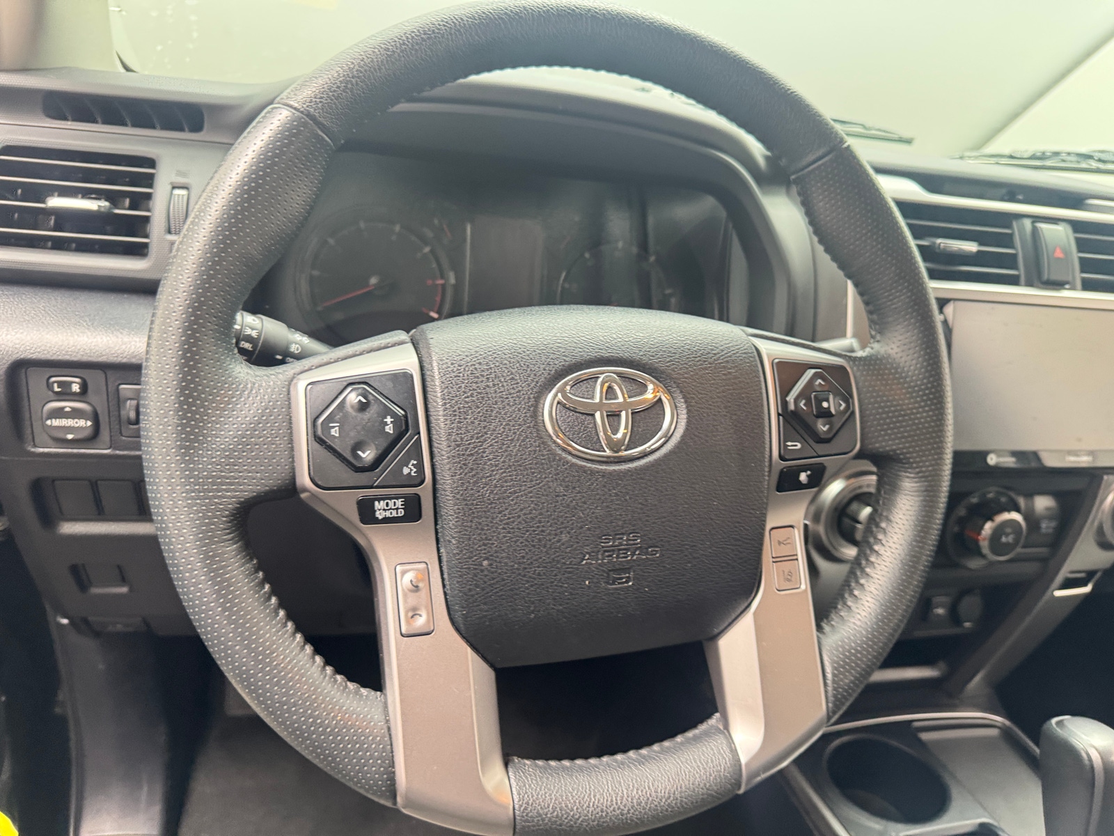 Thumbnail: 2023 Toyota 4Runner - 5