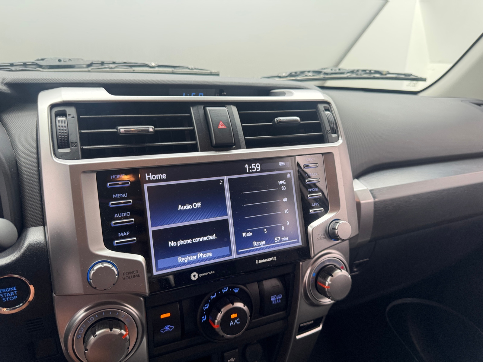 Thumbnail: 2023 Toyota 4Runner - 4
