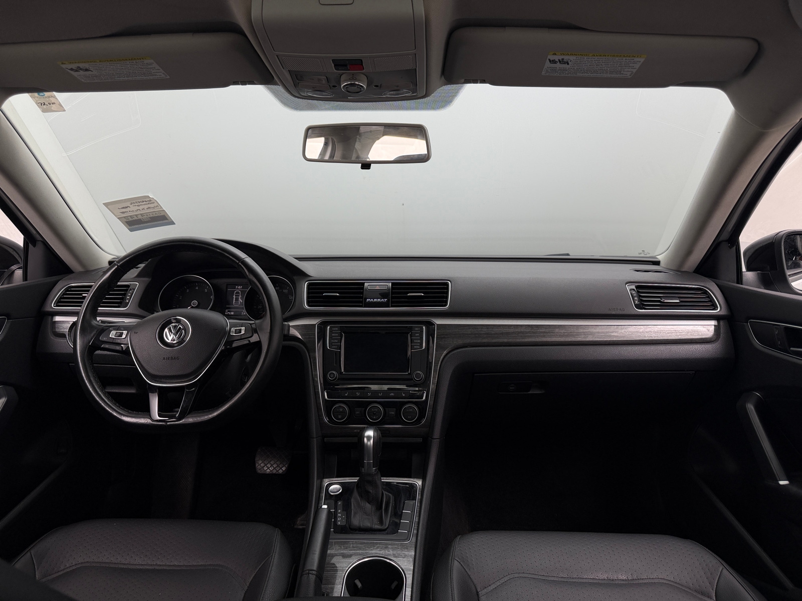 Thumbnail: 2018 Volkswagen Passat - 2