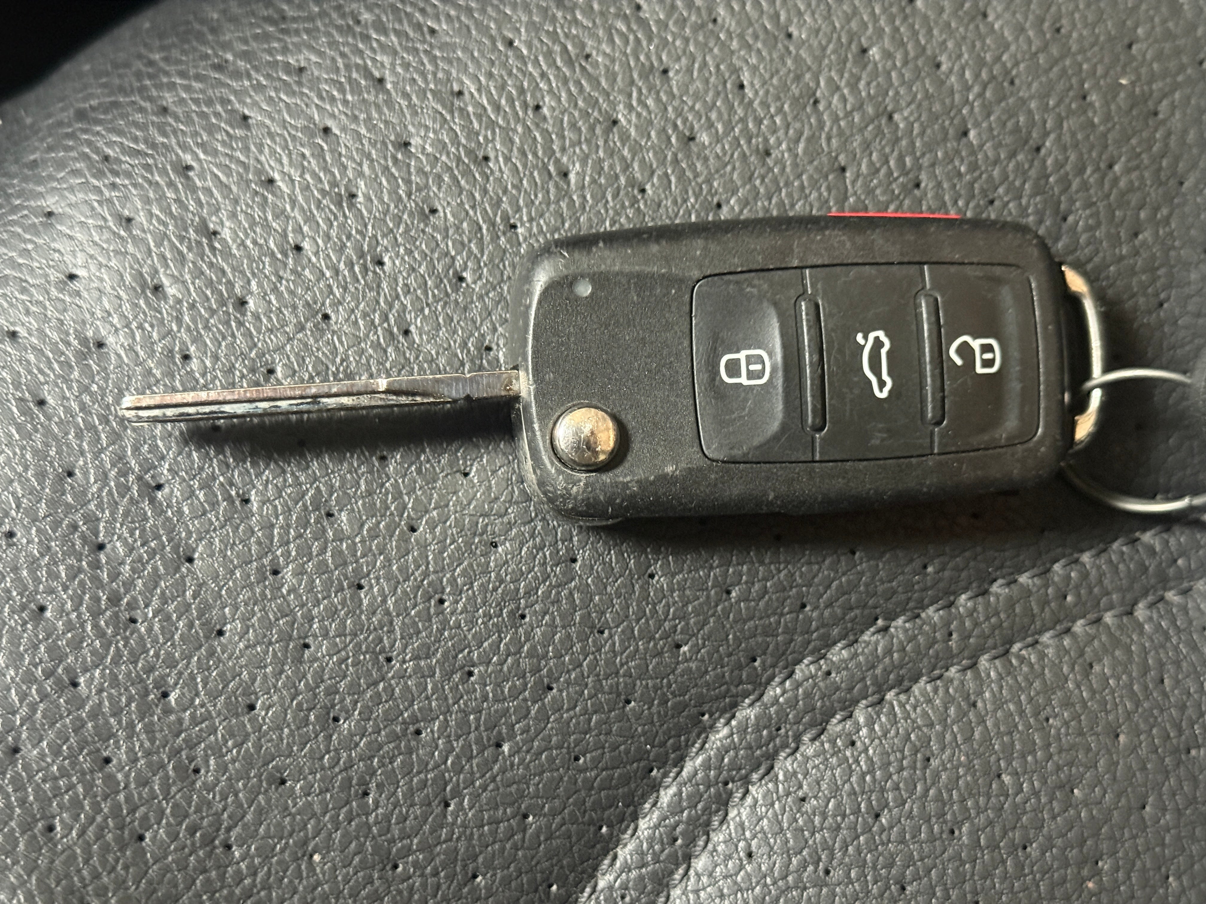 2018 Volkswagen Passat SE - Photo 12