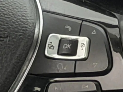 2018 Volkswagen Passat SE - Photo 18