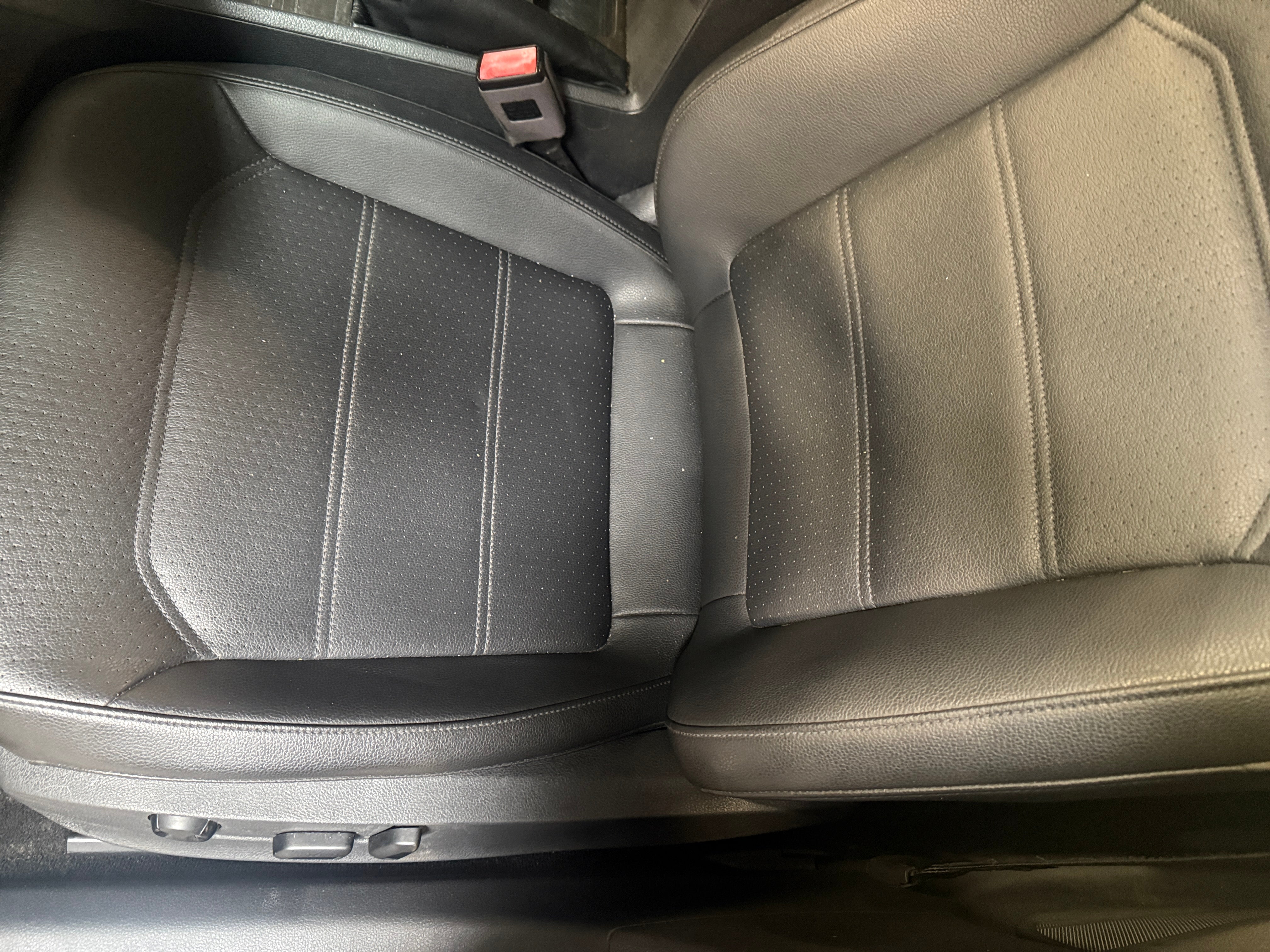 2018 Volkswagen Passat SE - Photo 20