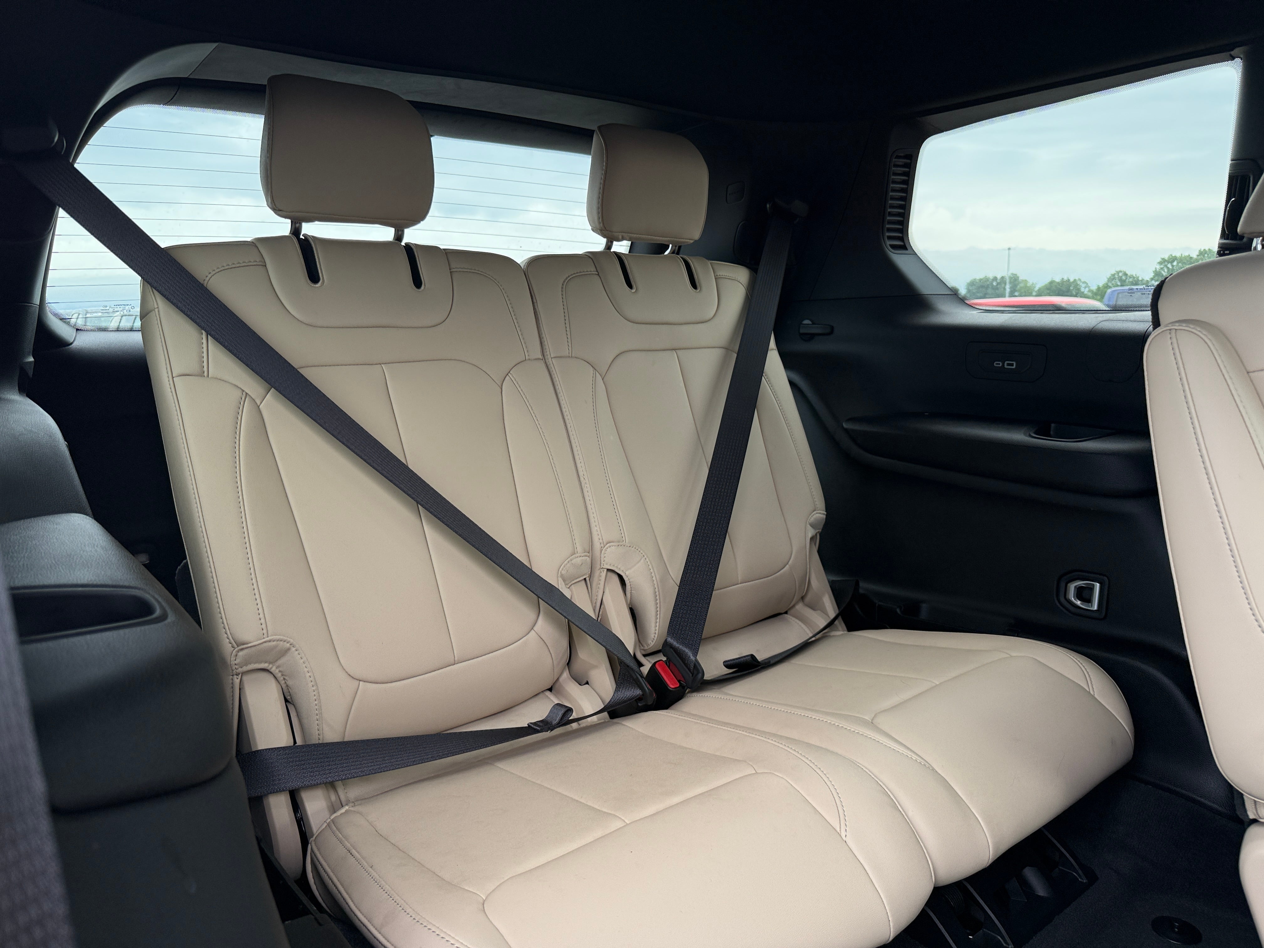 2025 Jeep Grand Cherokee L Limited - Photo 6