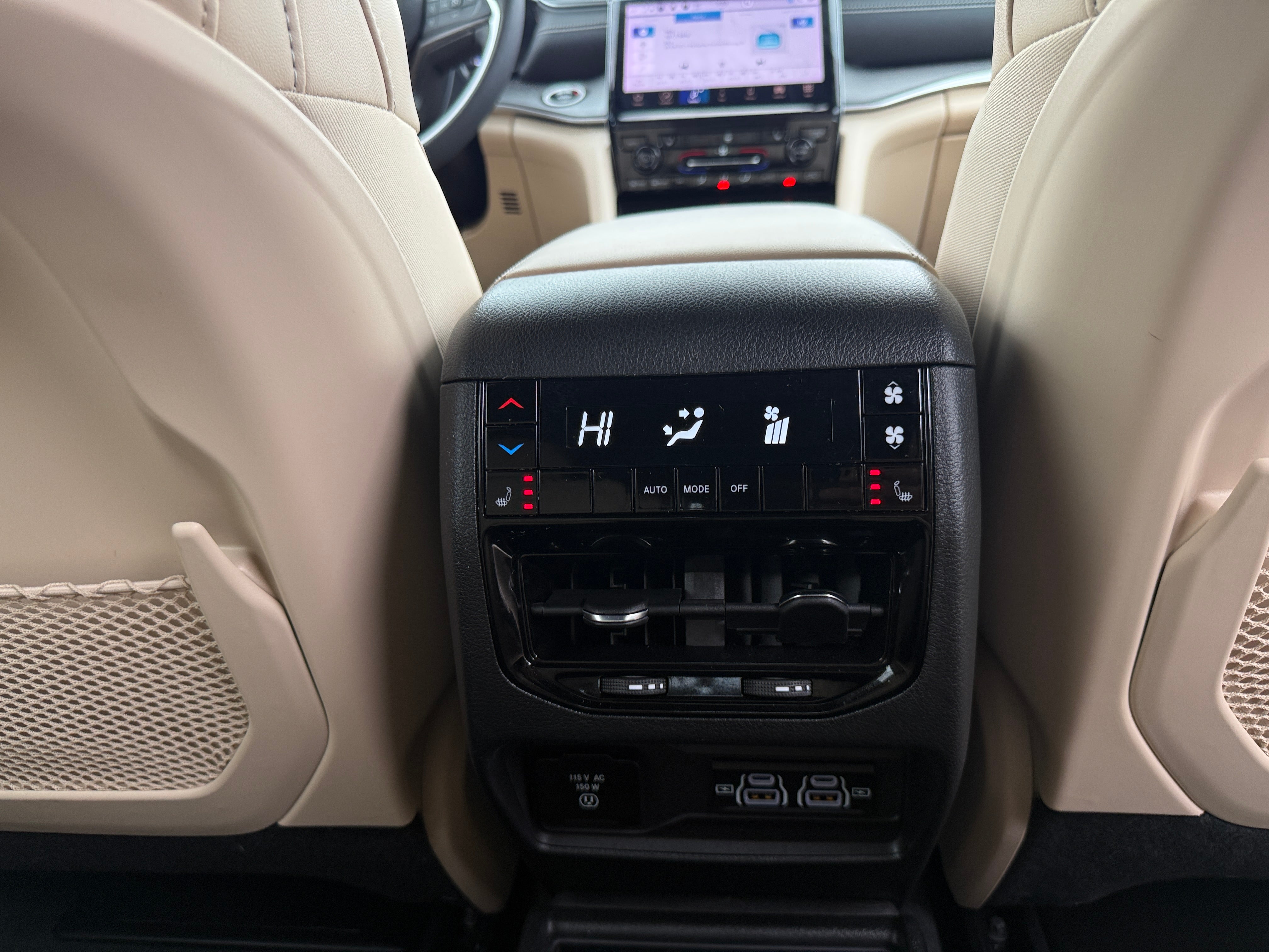 2025 Jeep Grand Cherokee L Limited - Photo 7