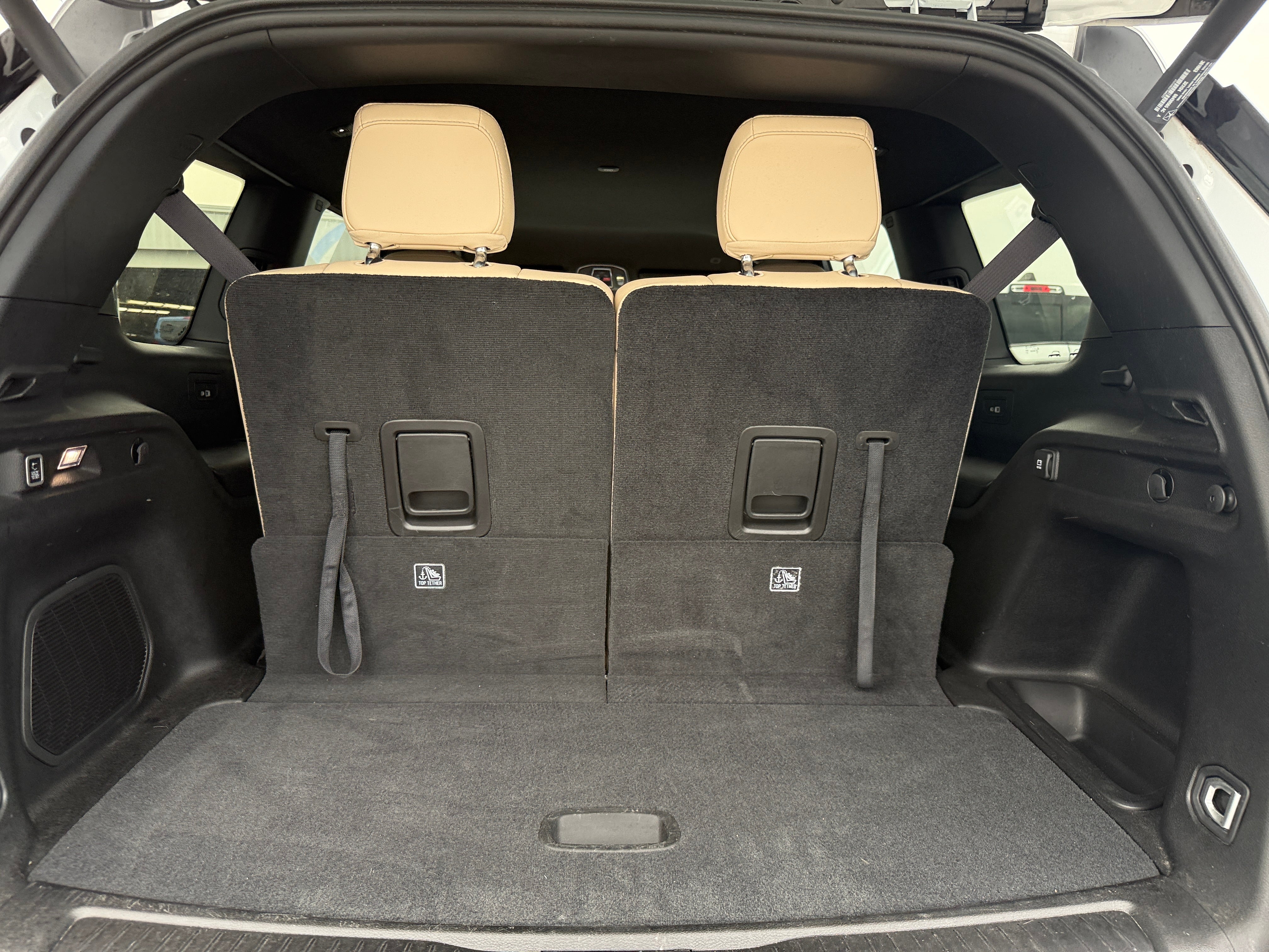 2025 Jeep Grand Cherokee L Limited - Photo 4