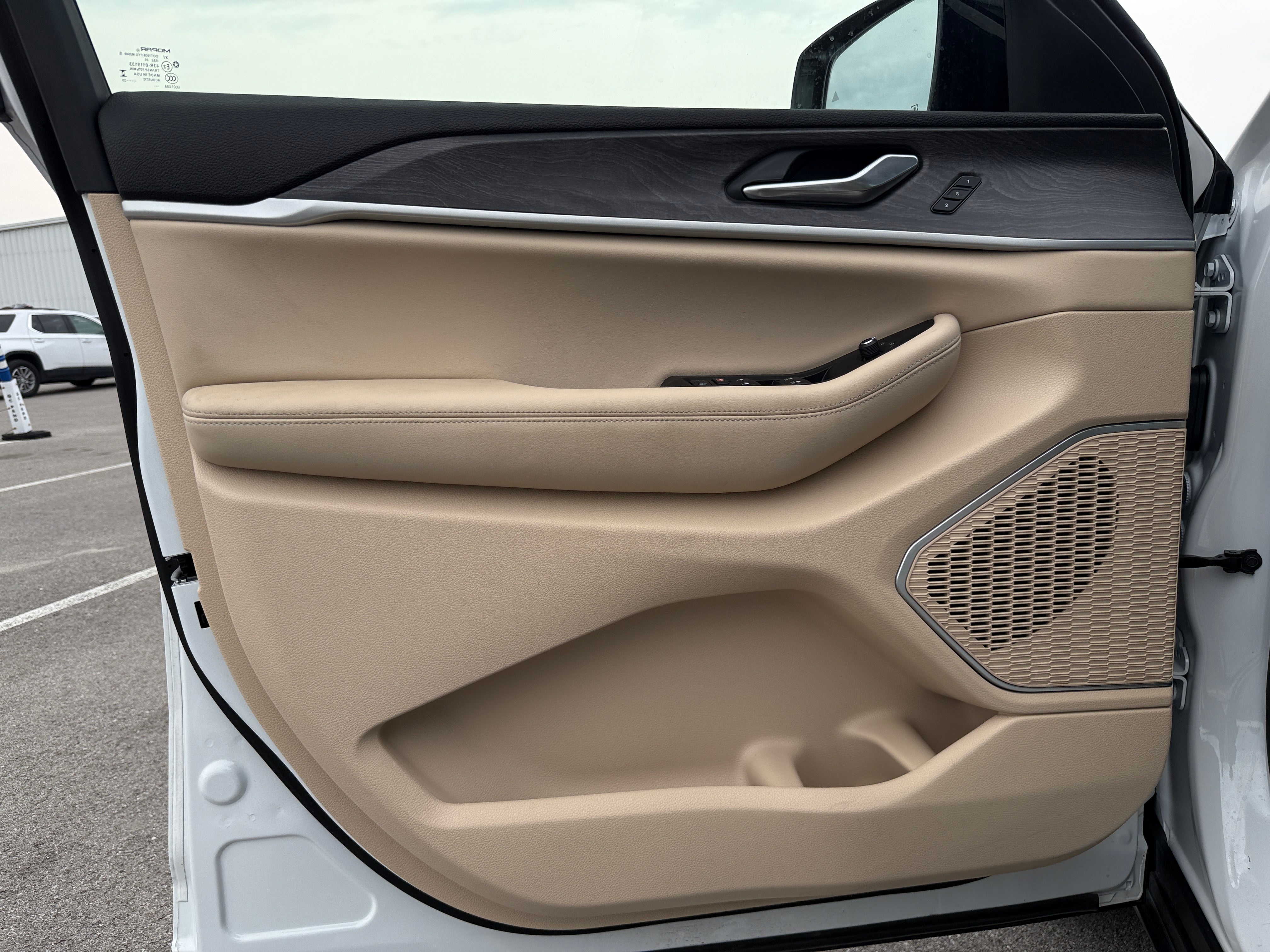 2025 Jeep Grand Cherokee L Limited - Photo 13