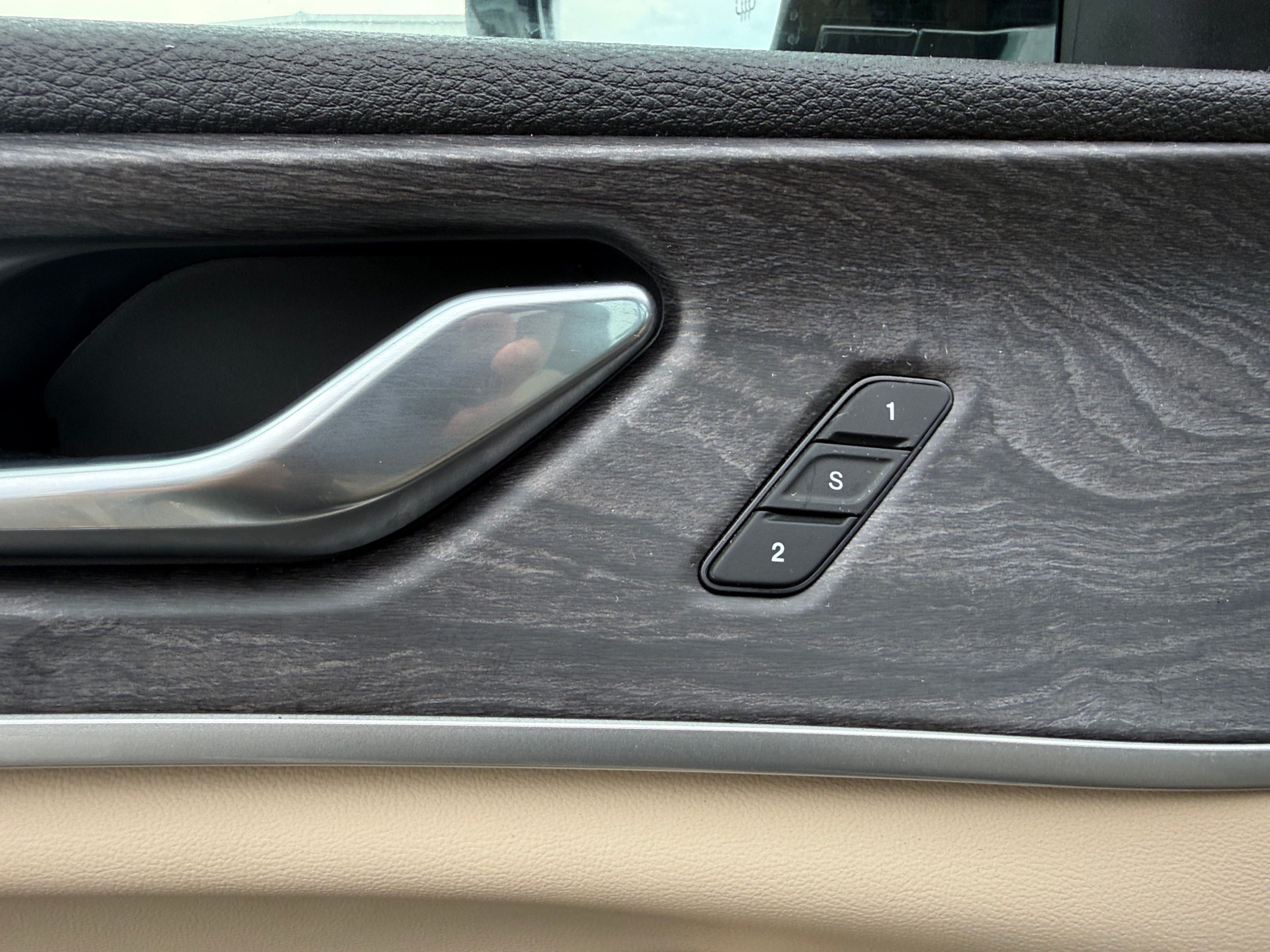 2025 Jeep Grand Cherokee L Limited - Photo 15