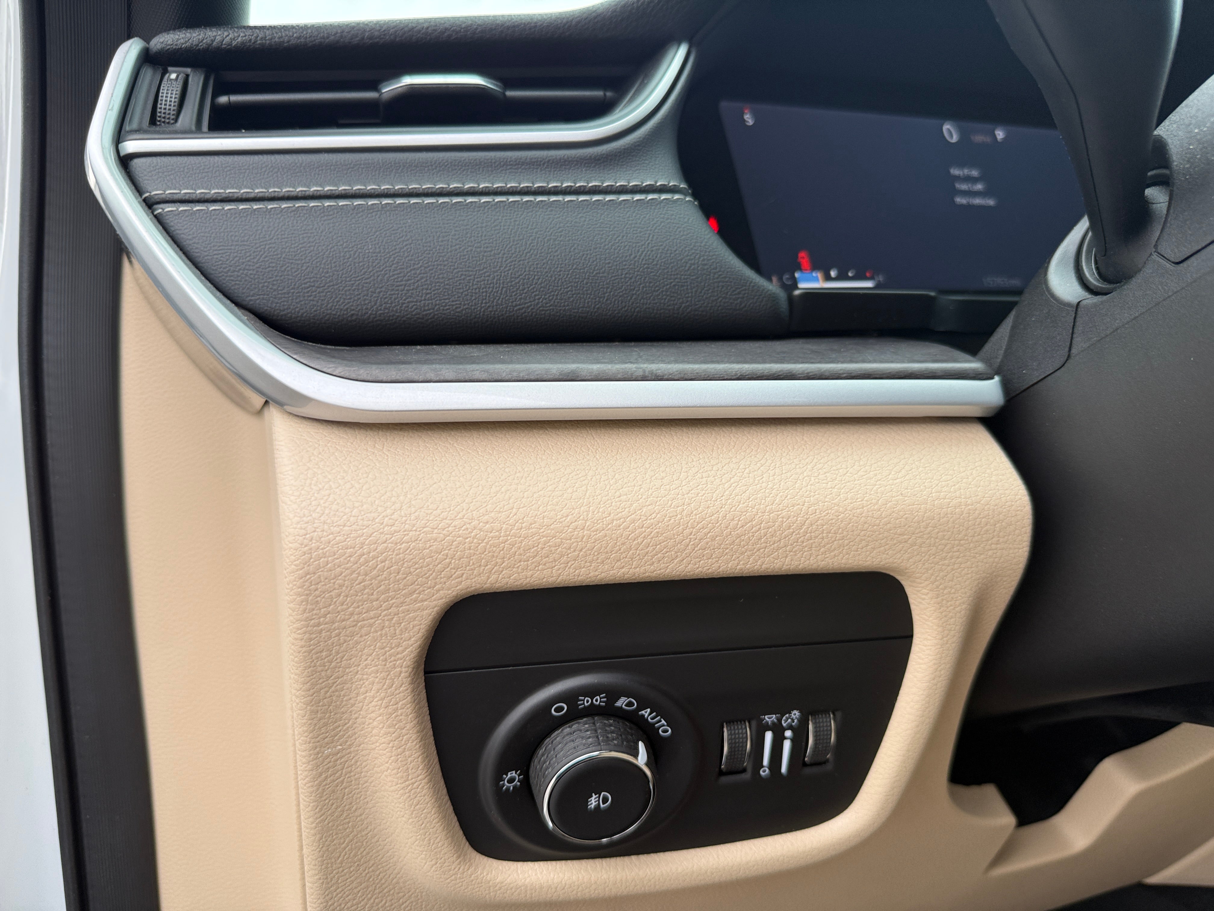 2025 Jeep Grand Cherokee L Limited - Photo 16