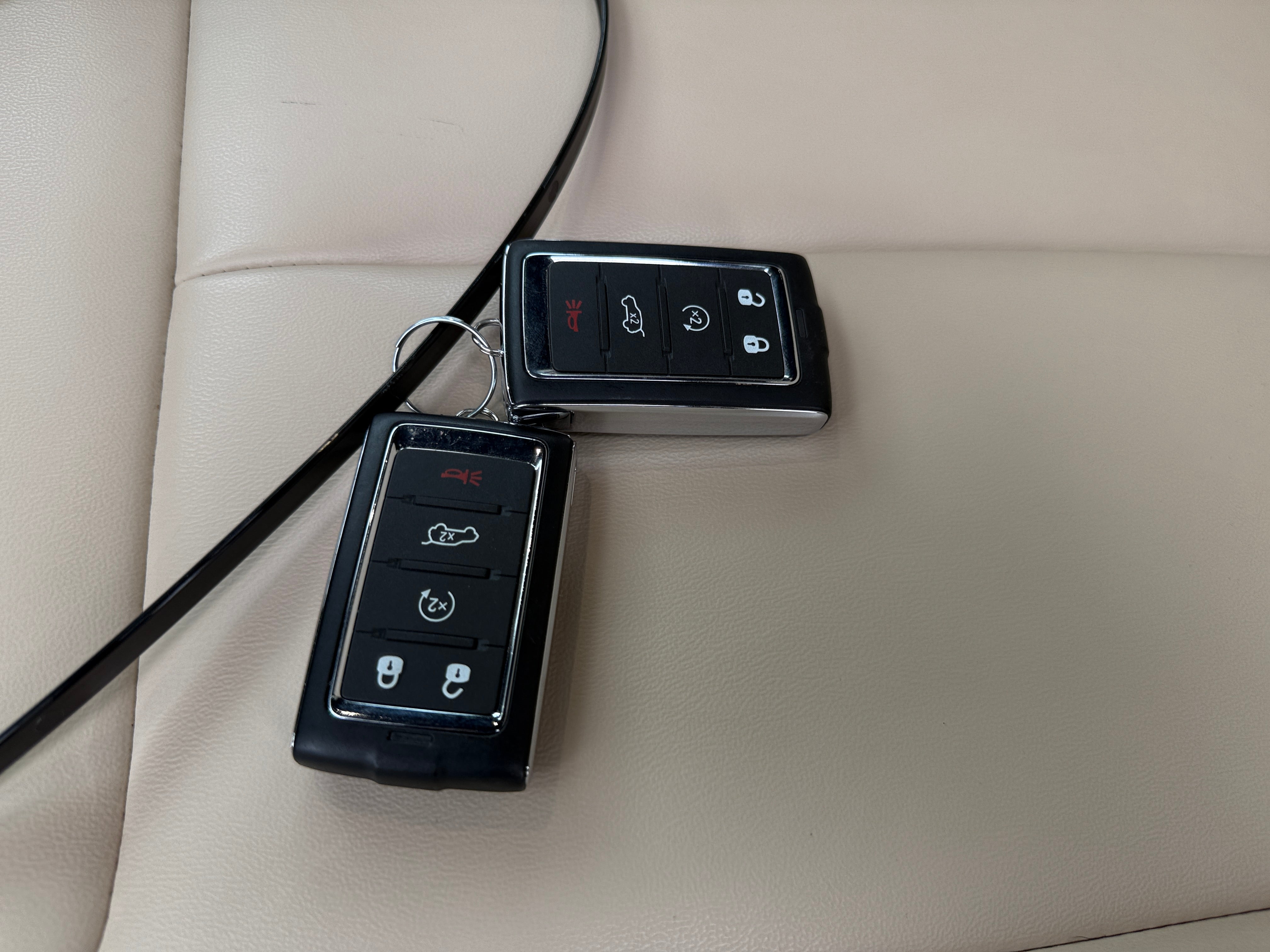 2025 Jeep Grand Cherokee L Limited - Photo 19