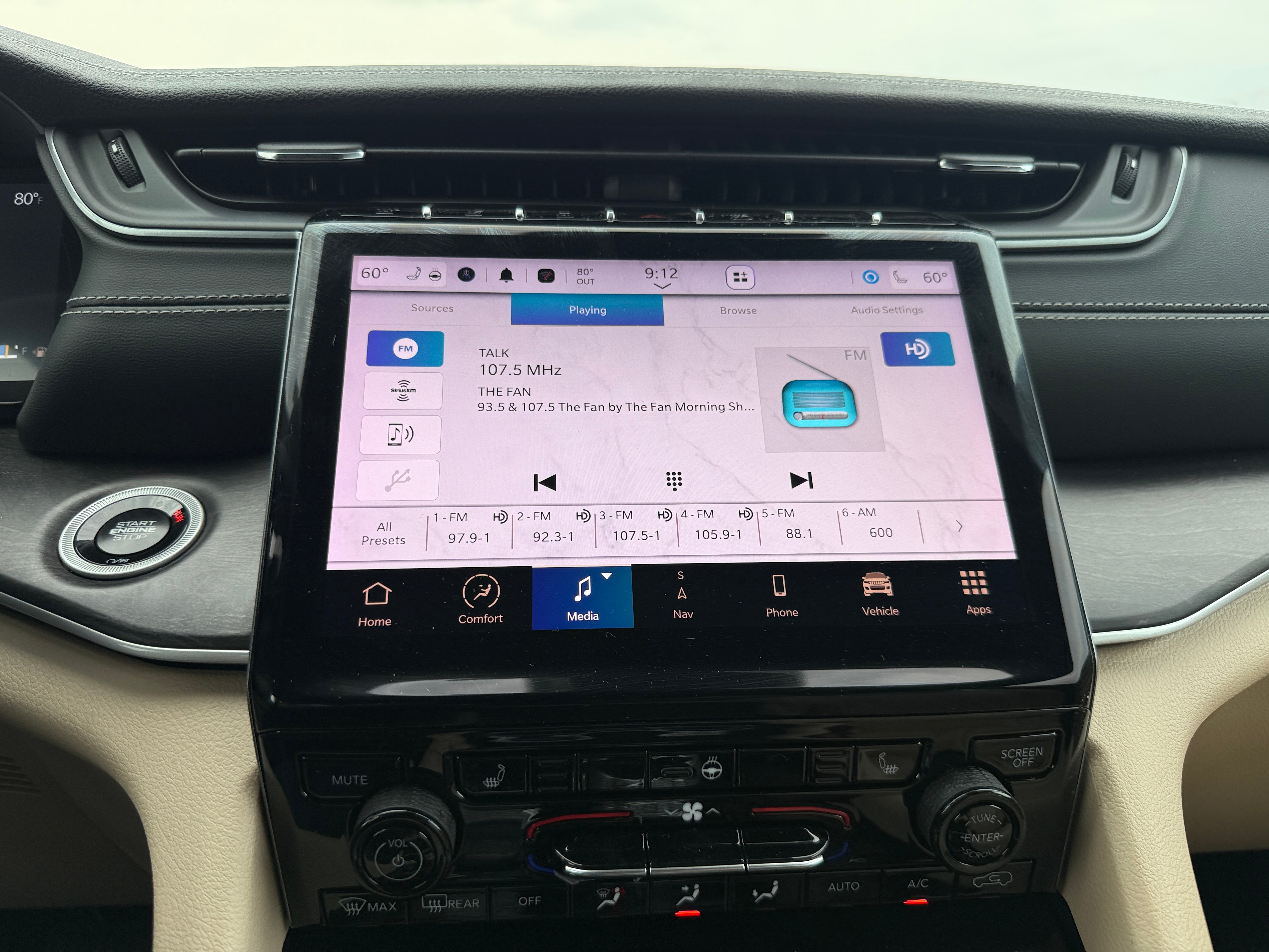 2025 Jeep Grand Cherokee L Limited - Photo 11