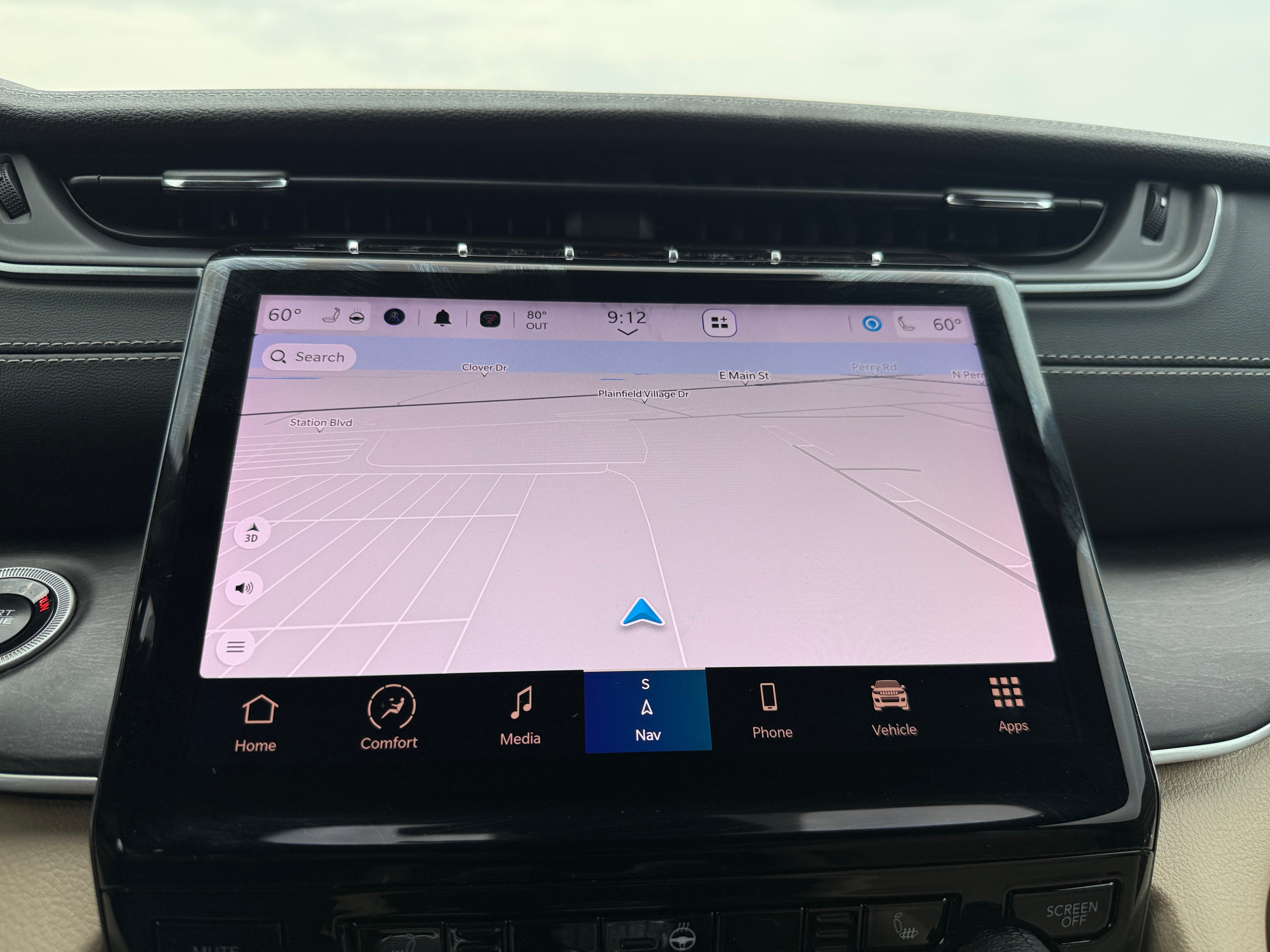 2025 Jeep Grand Cherokee L Limited - Photo 12
