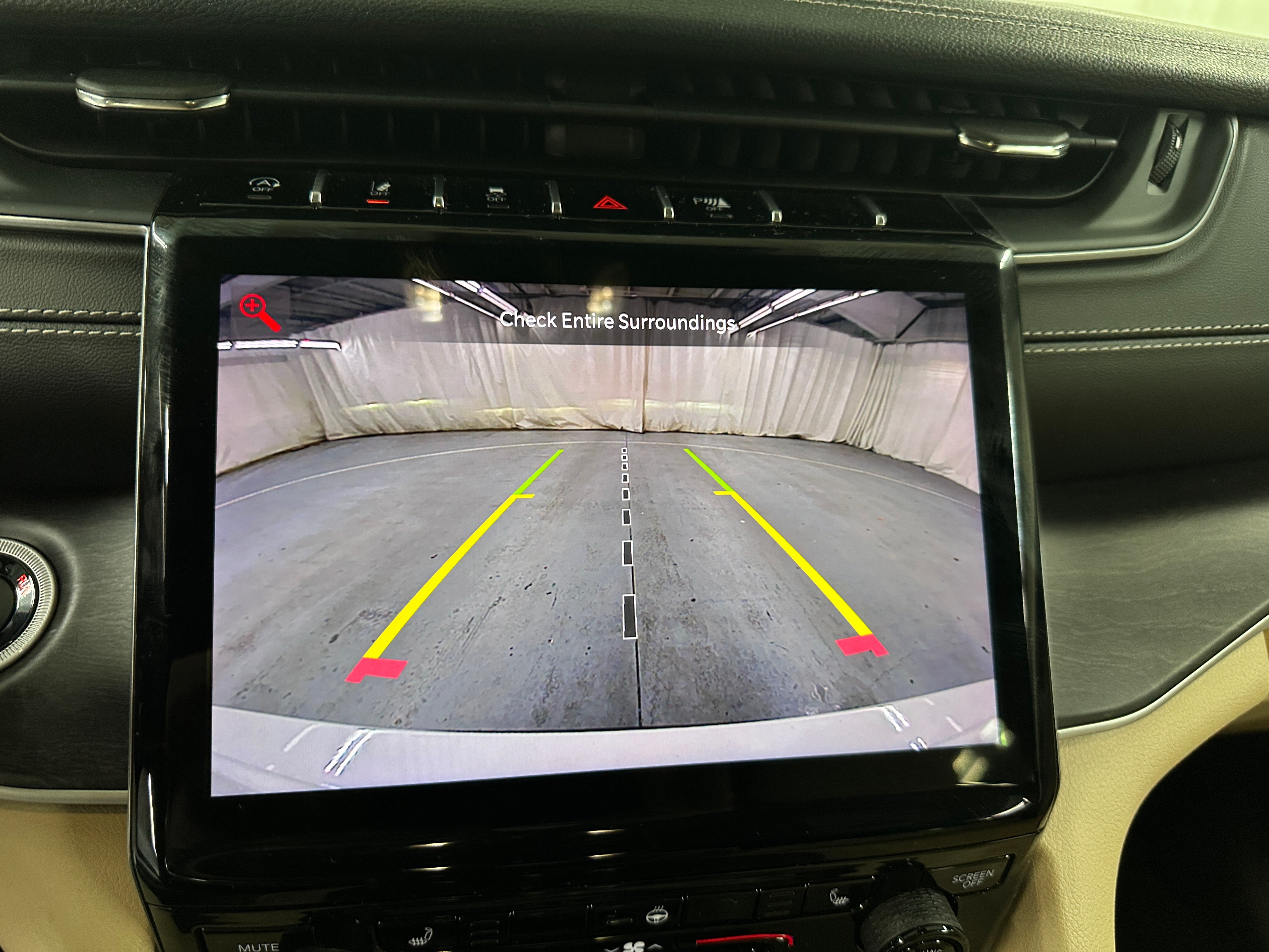 2025 Jeep Grand Cherokee L Limited - Photo 20