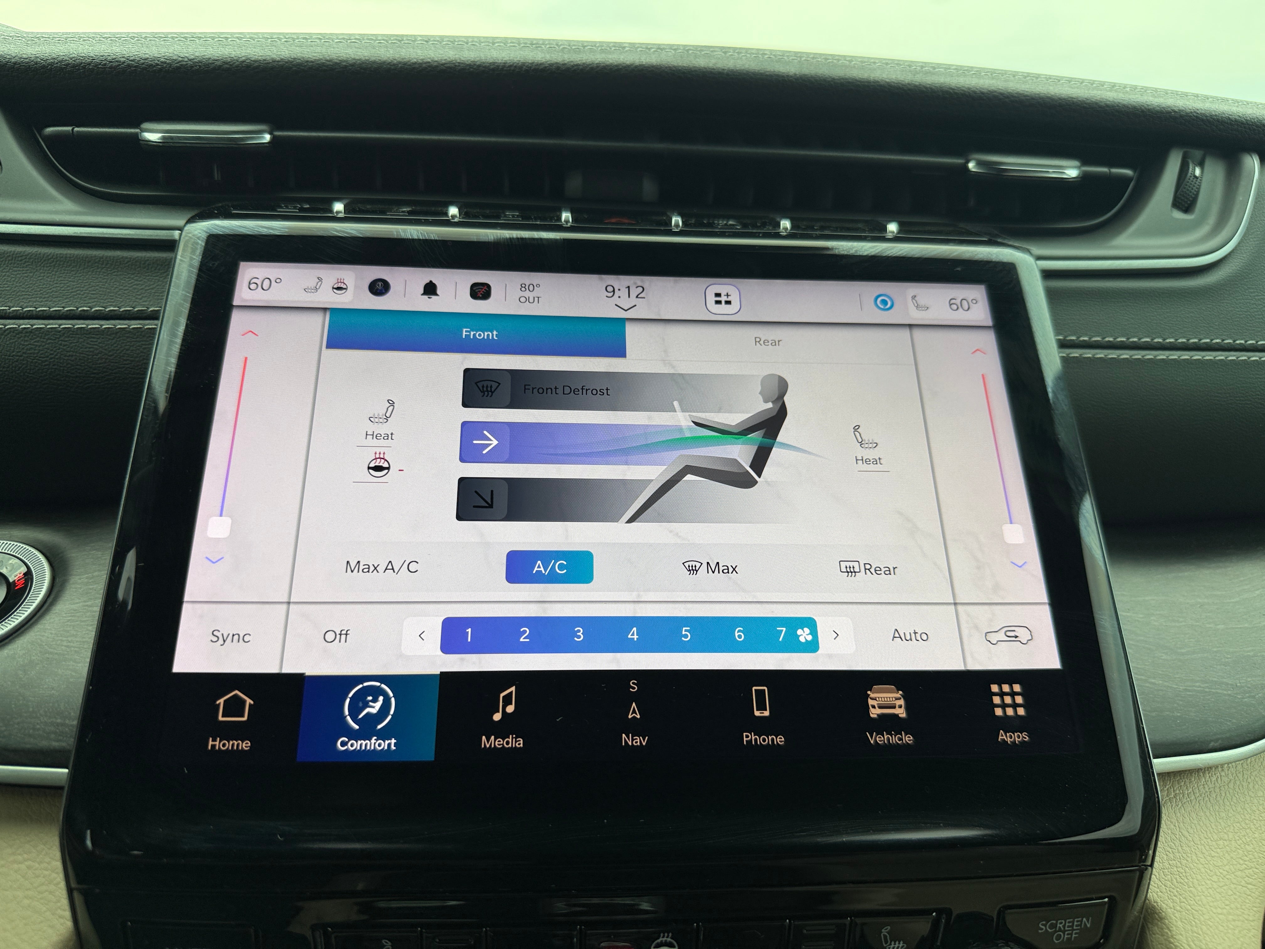 2025 Jeep Grand Cherokee L Limited - Photo 22