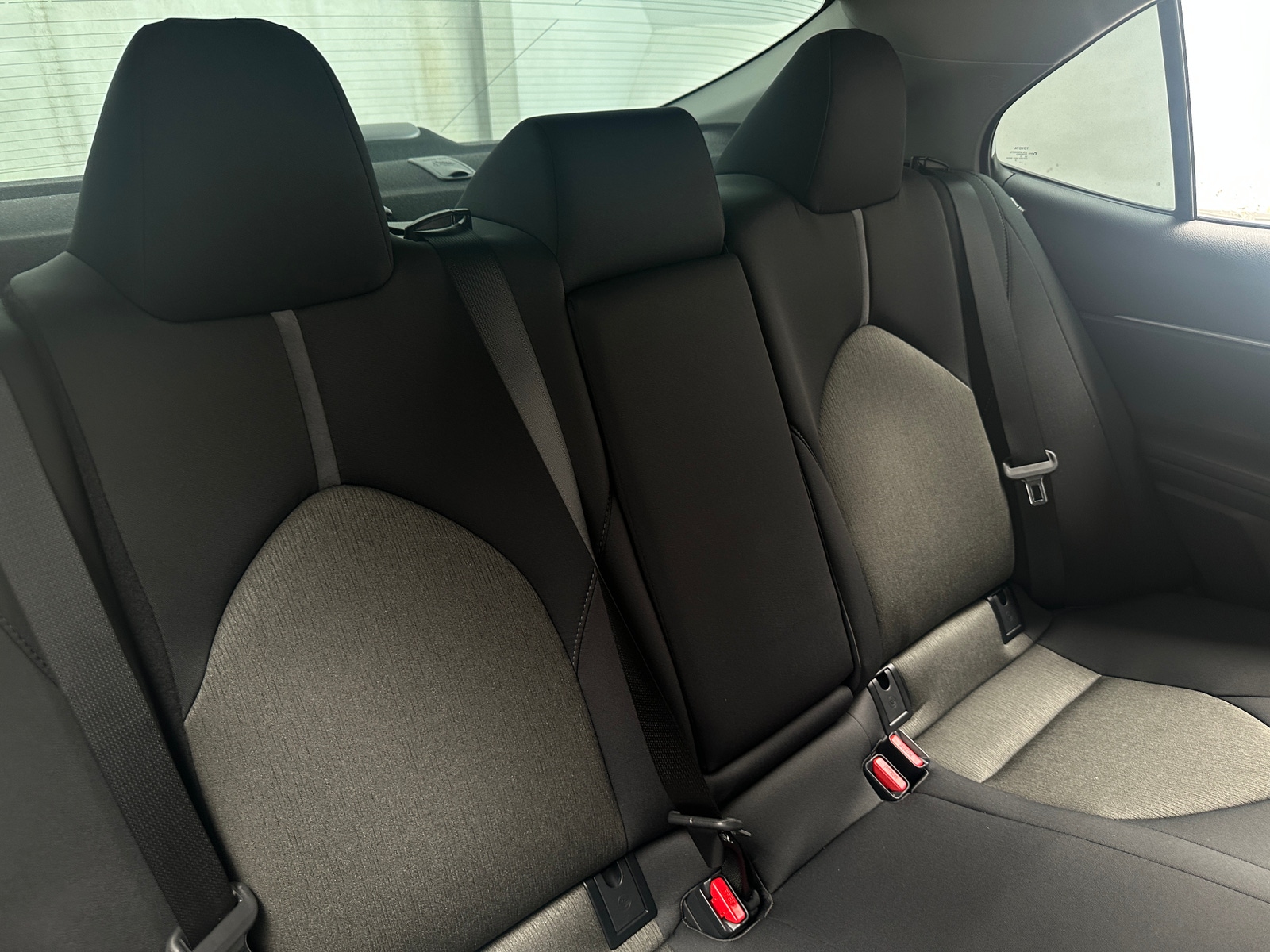 Thumbnail: 2024 Toyota Camry - 6