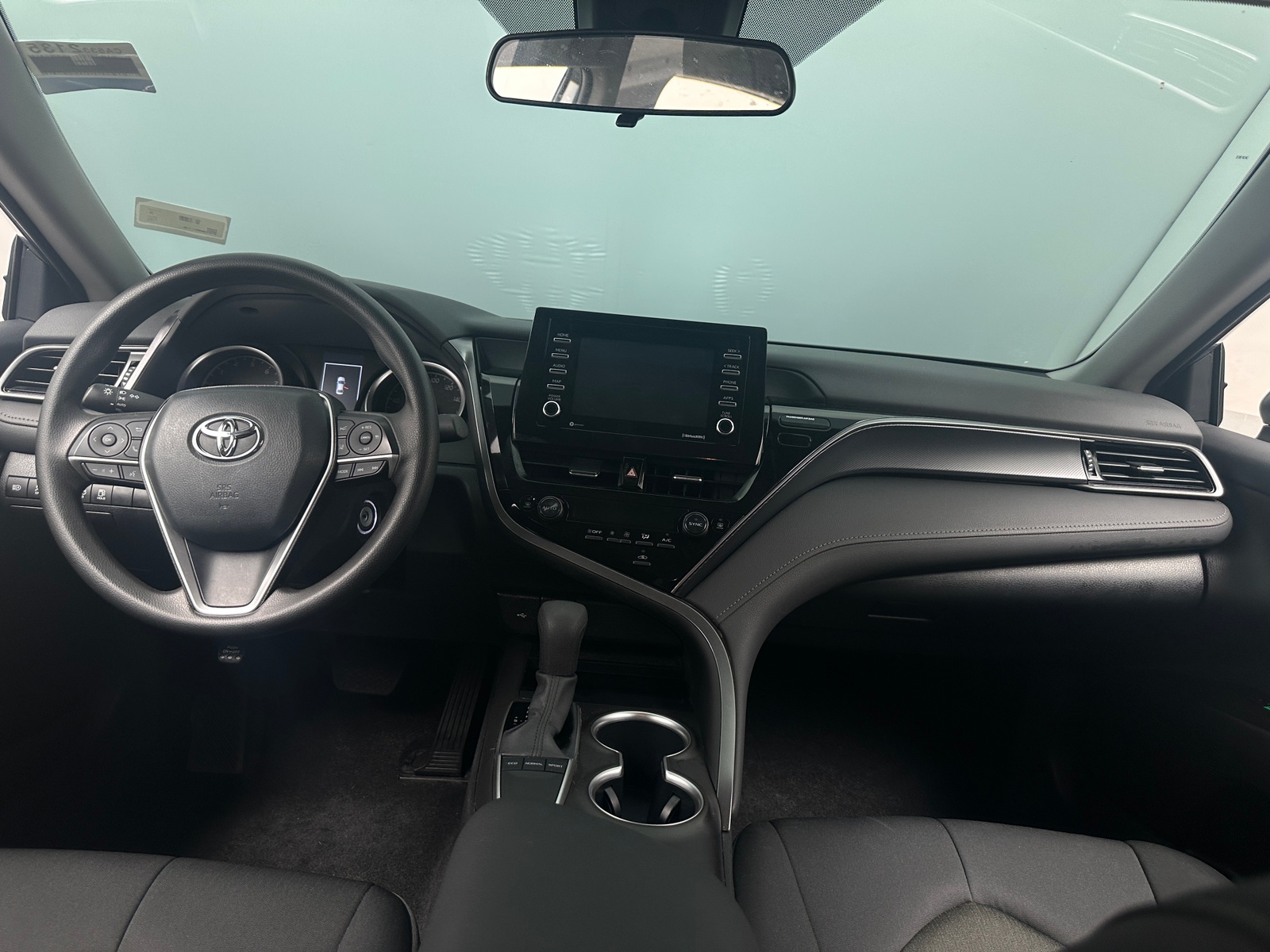 Thumbnail: 2024 Toyota Camry - 3