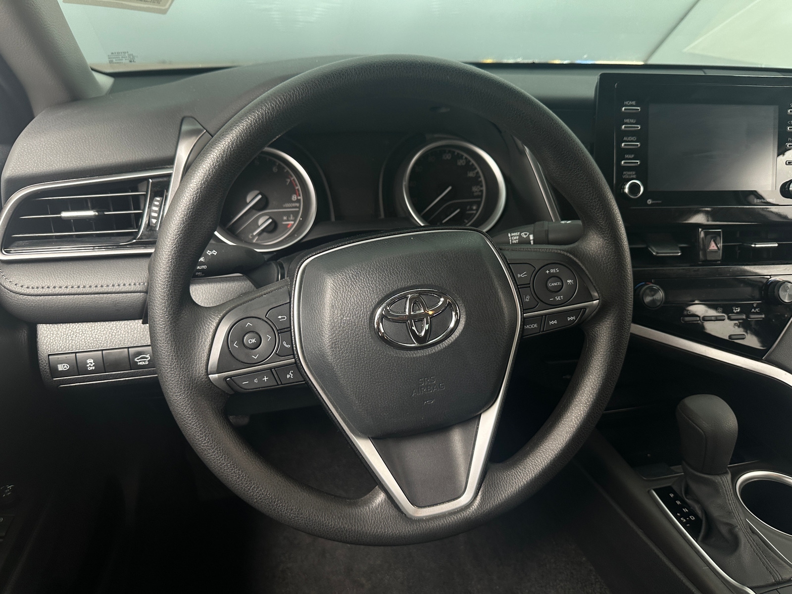 Thumbnail: 2024 Toyota Camry - 5