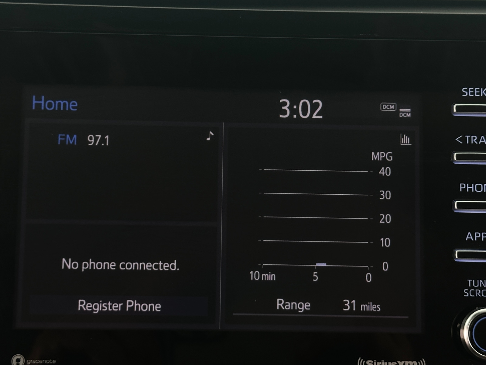 Thumbnail: 2024 Toyota Camry - 4
