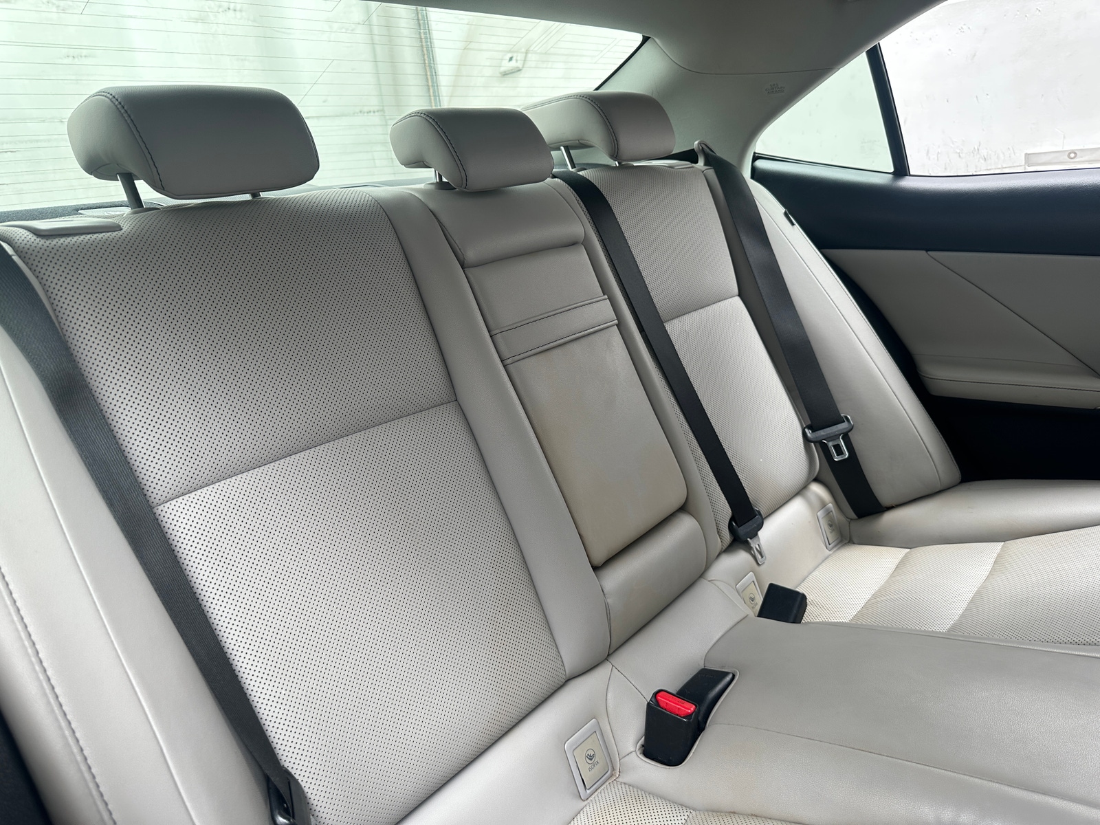 Thumbnail: 2015 Lexus IS - 5