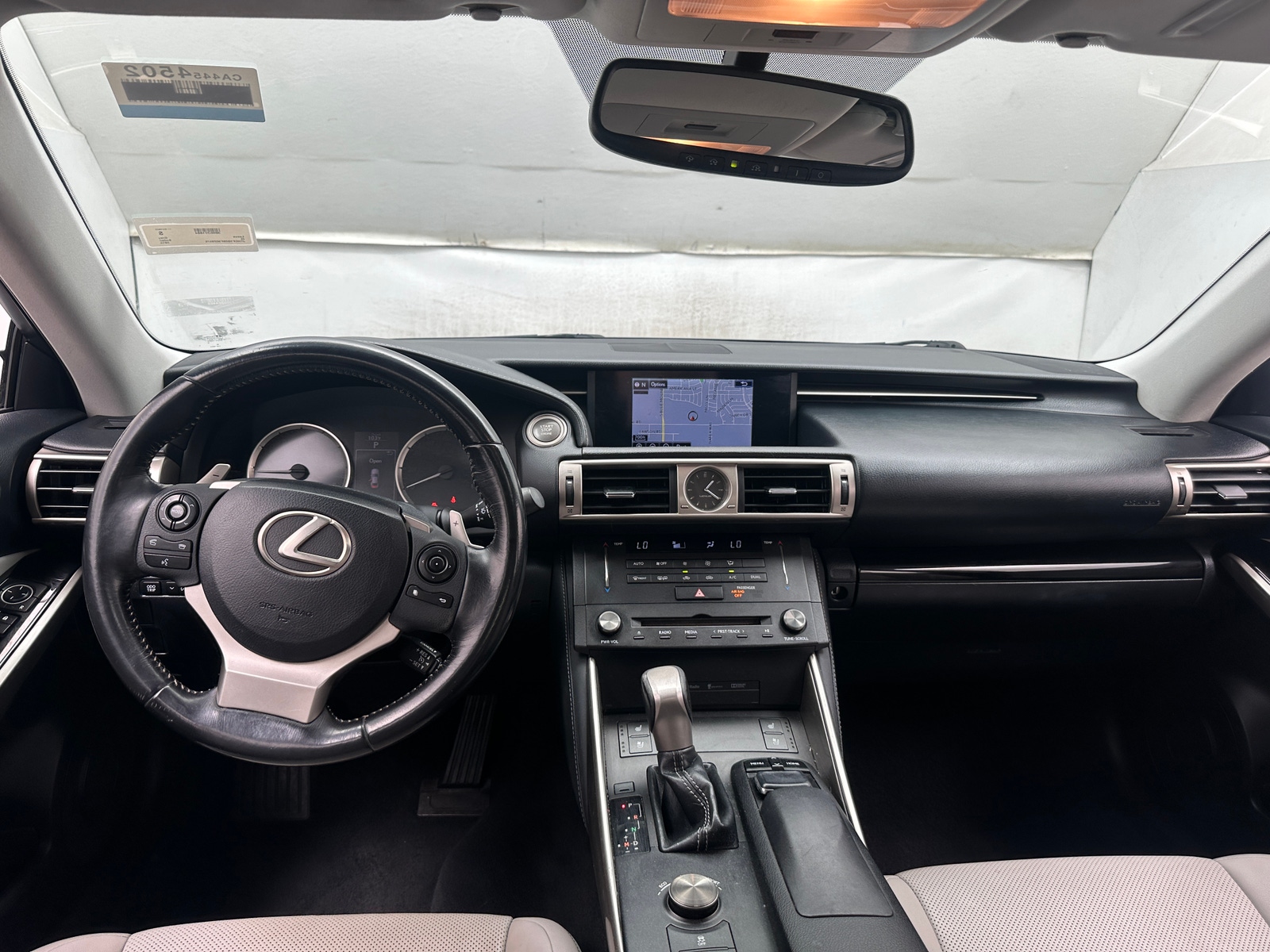 Thumbnail: 2015 Lexus IS - 2