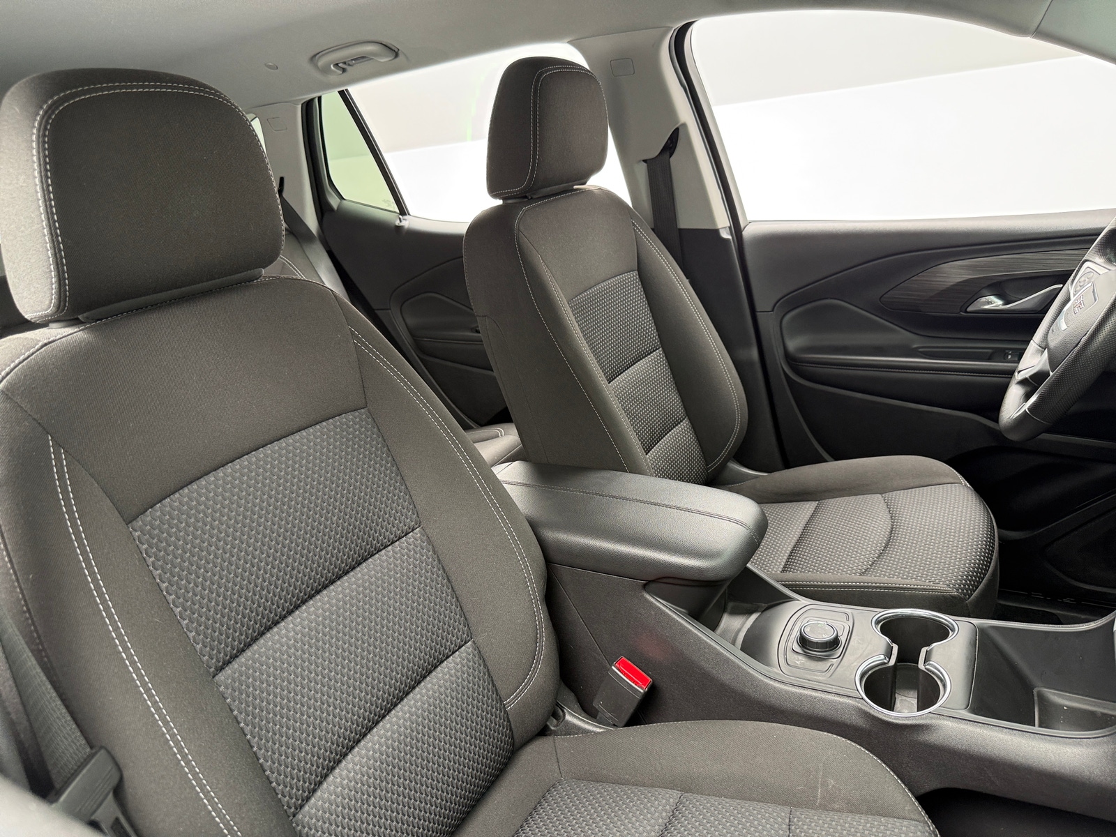 Thumbnail: 2024 GMC Terrain - 2