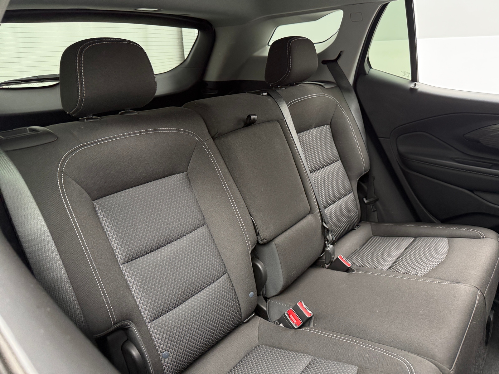 Thumbnail: 2024 GMC Terrain - 6