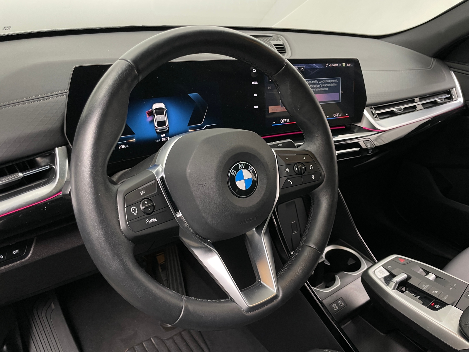 Thumbnail: 2026 BMW X2 - 4