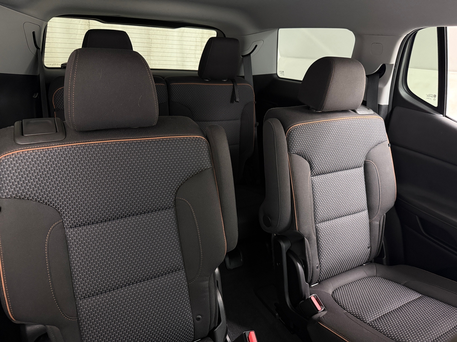 Thumbnail: 2020 GMC Acadia - 6