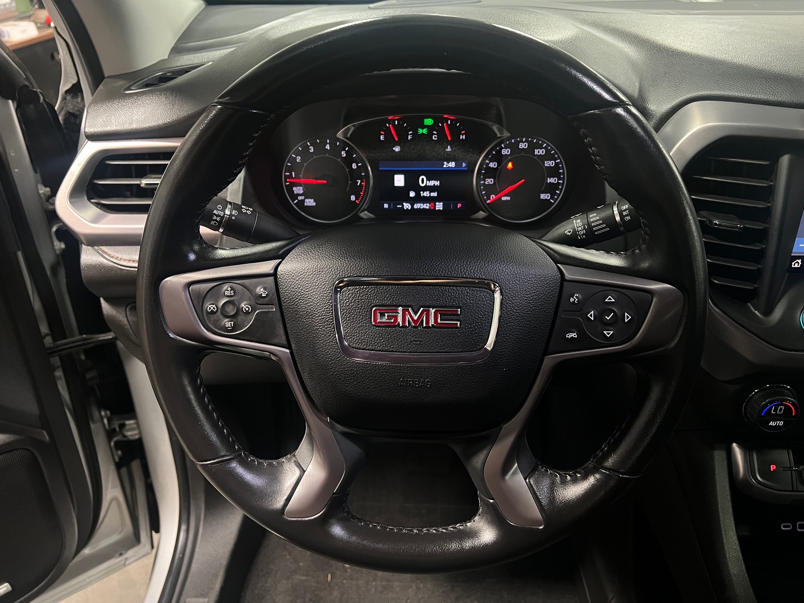 Thumbnail: 2020 GMC Acadia - 5