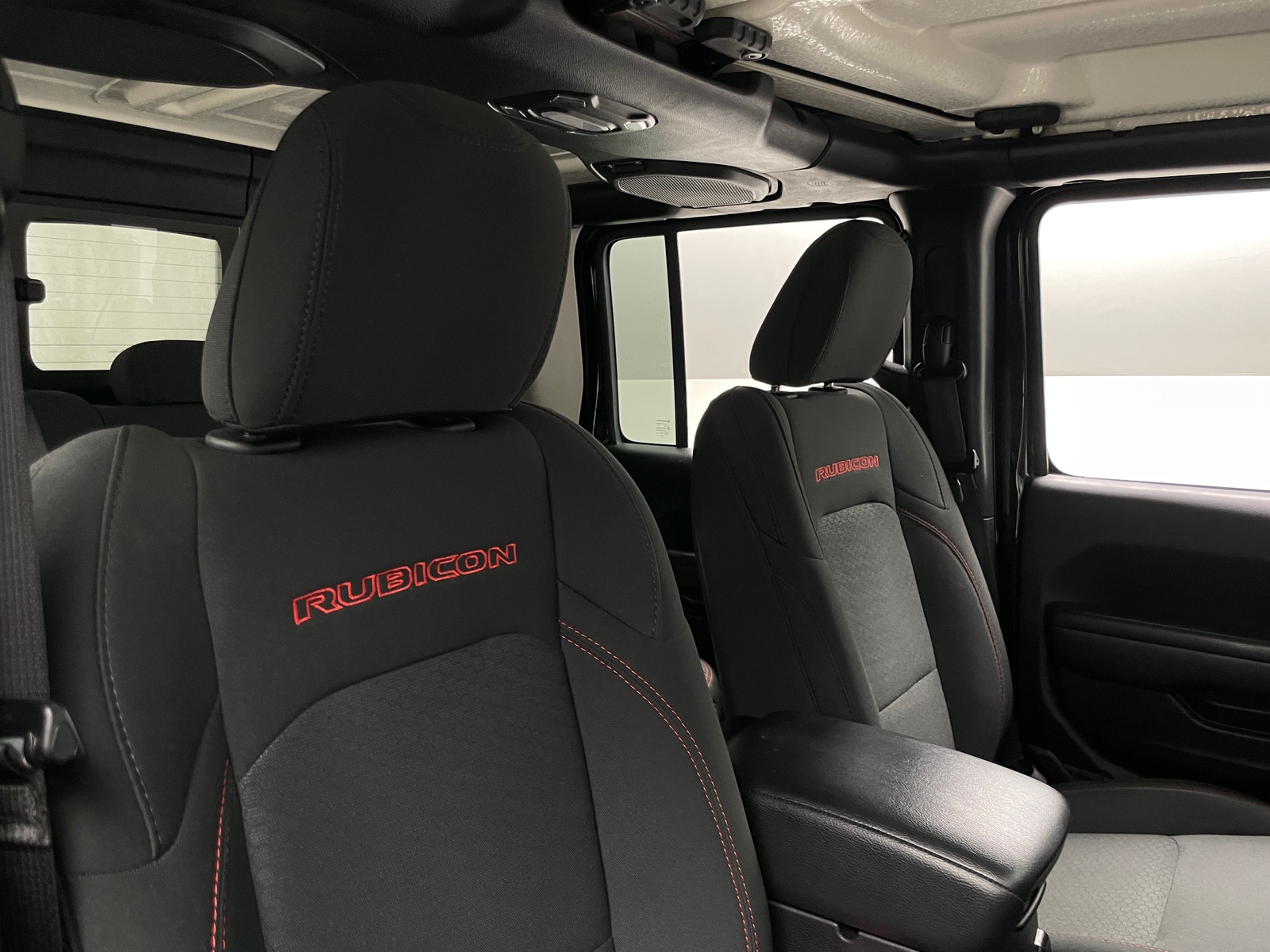Thumbnail: 2020 Jeep Gladiator - 2