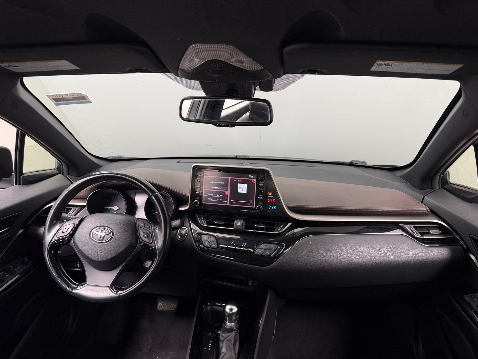 Thumbnail: 2019 Toyota C-HR - 2