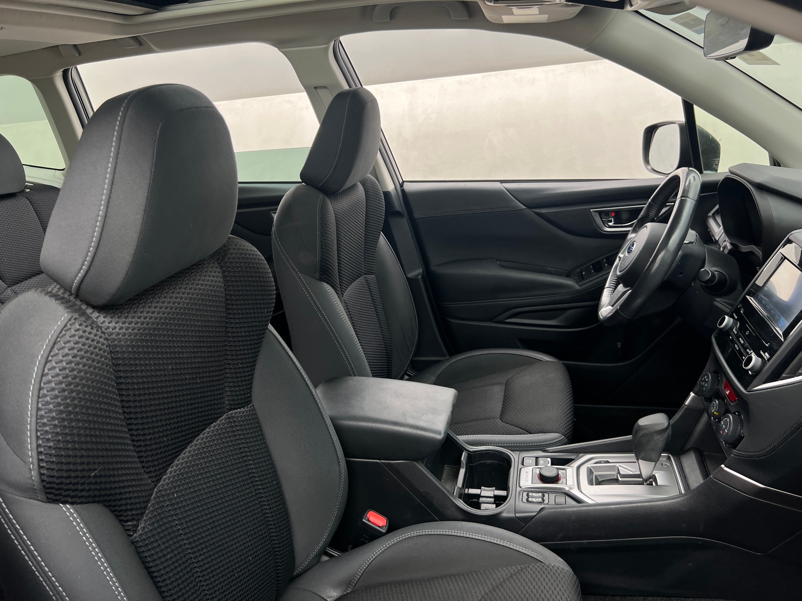 Thumbnail: 2021 Subaru Forester - 2