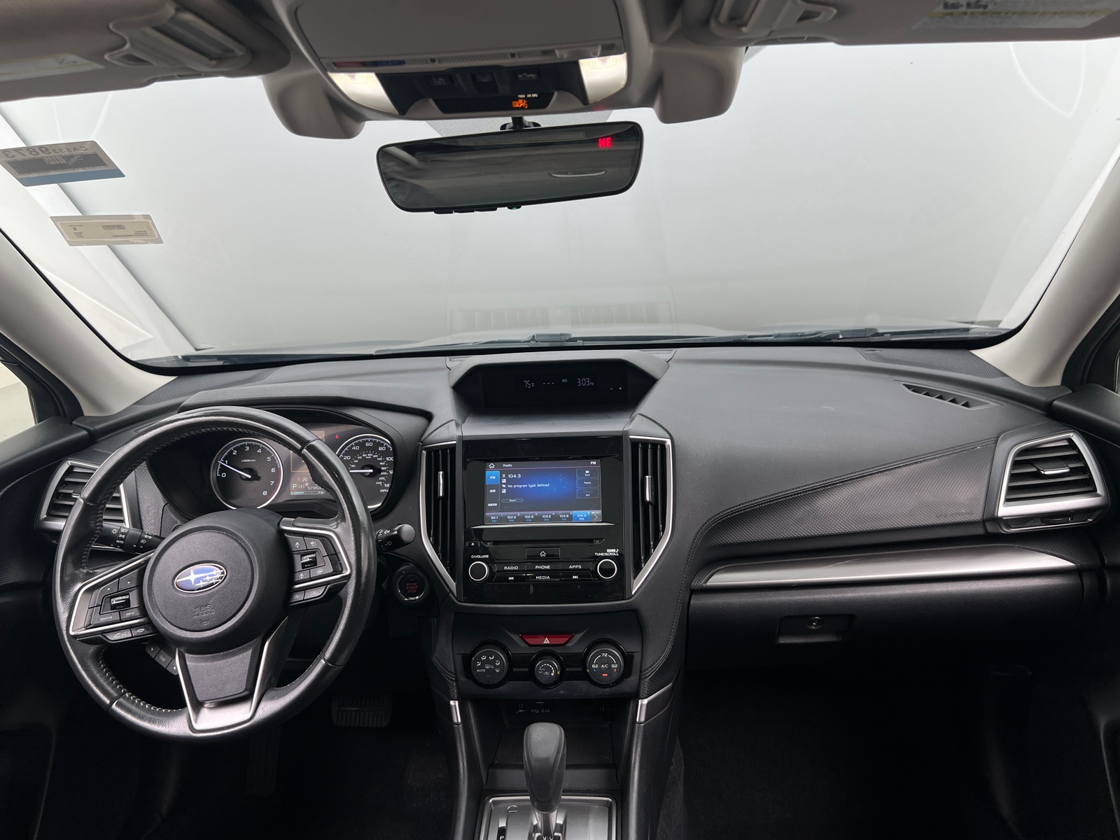 Thumbnail: 2021 Subaru Forester - 3
