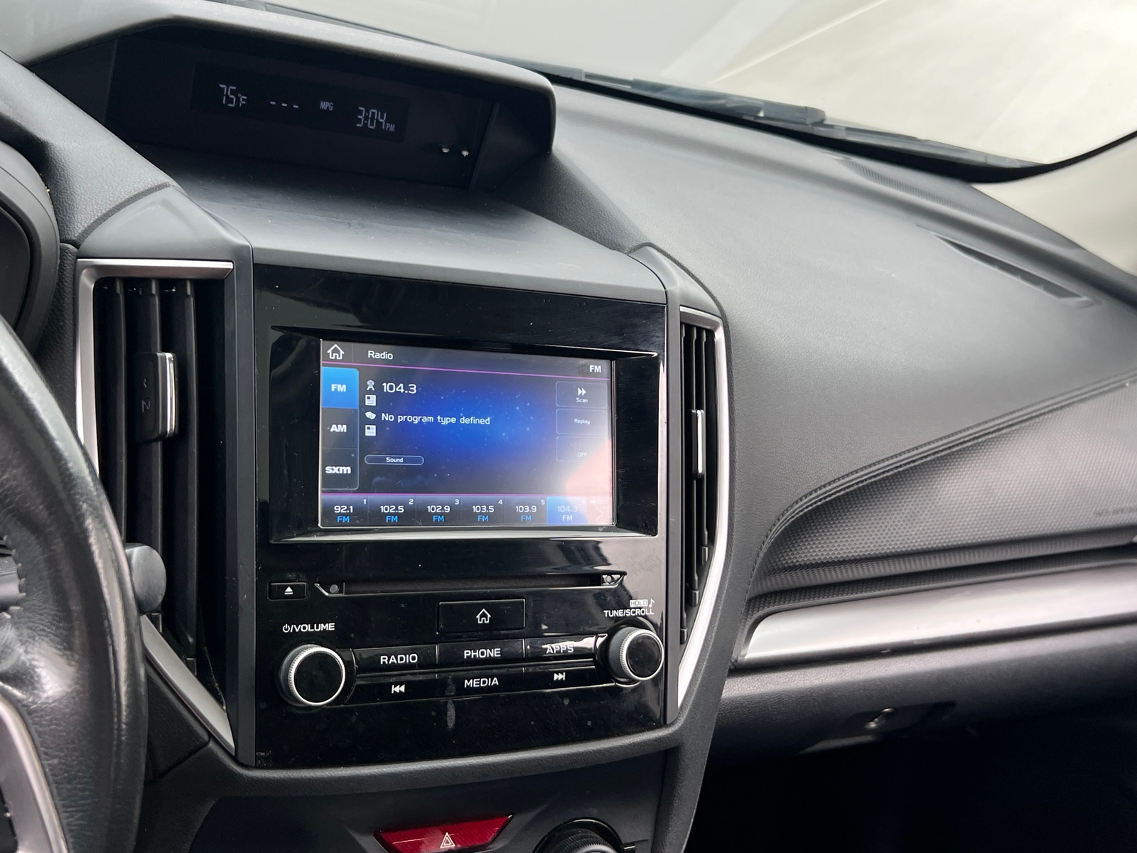 Thumbnail: 2021 Subaru Forester - 4