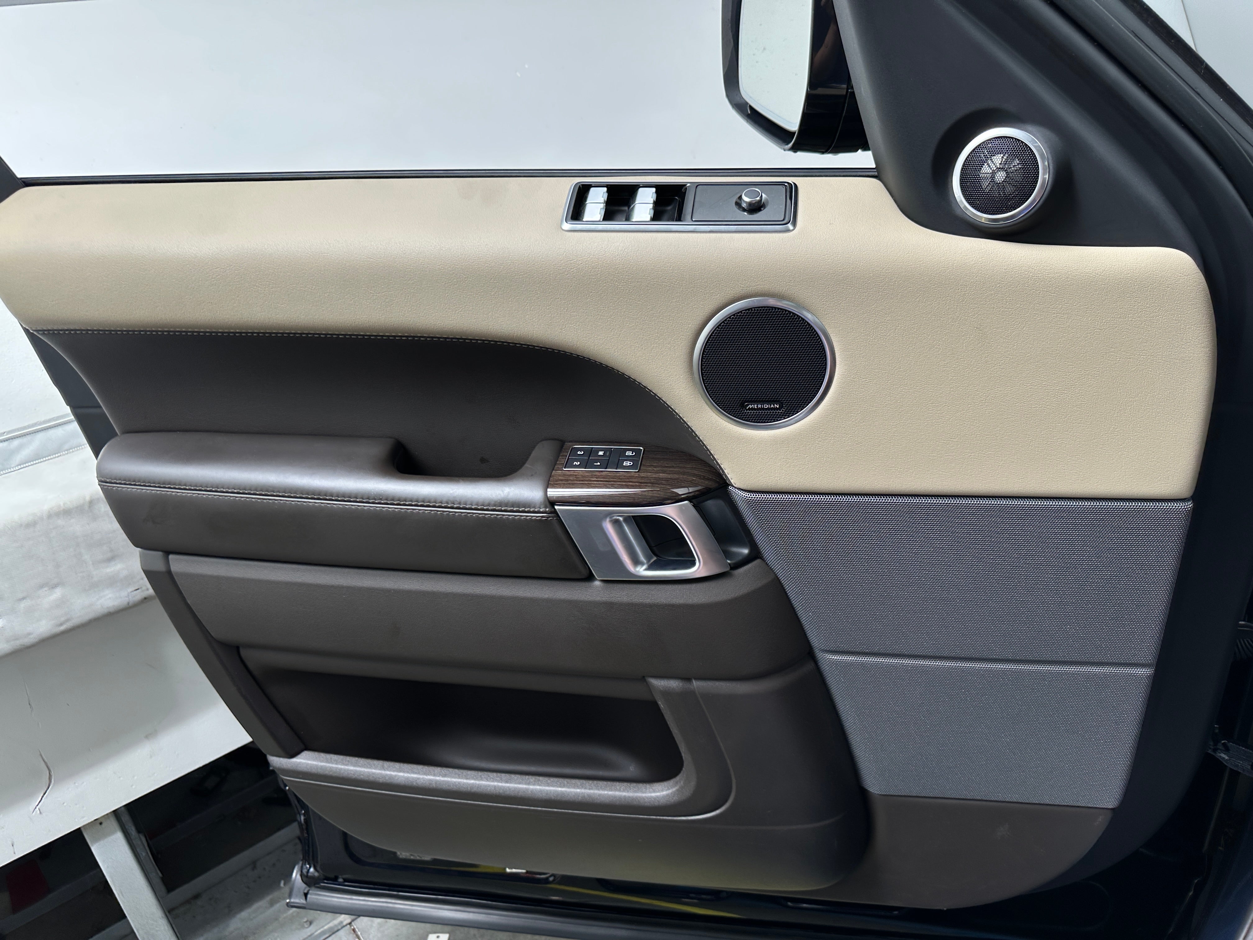 2021 Land Rover Range Rover Sport