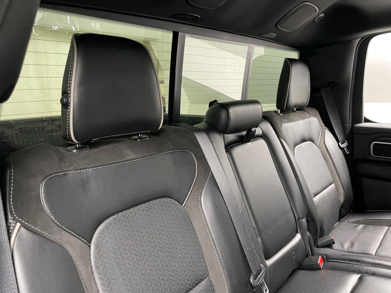 Thumbnail: 2023 RAM 1500 - 5