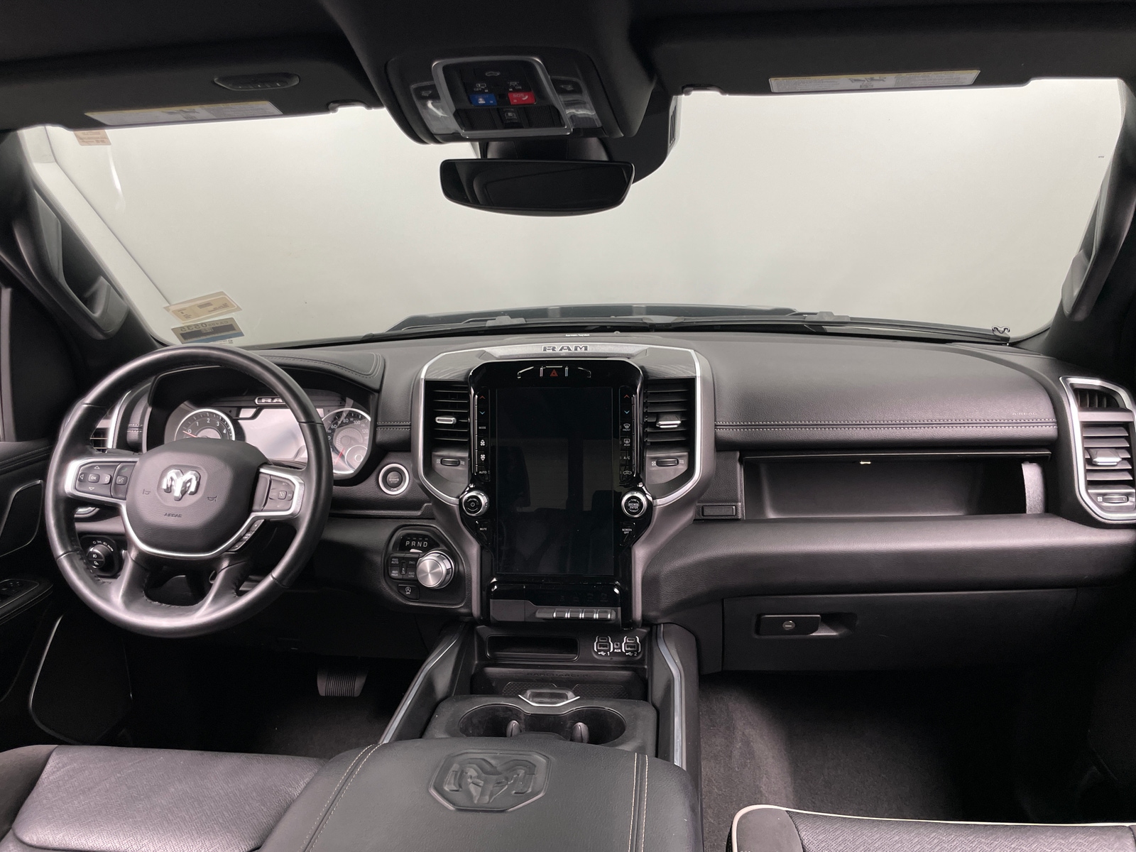 Thumbnail: 2023 RAM 1500 - 2