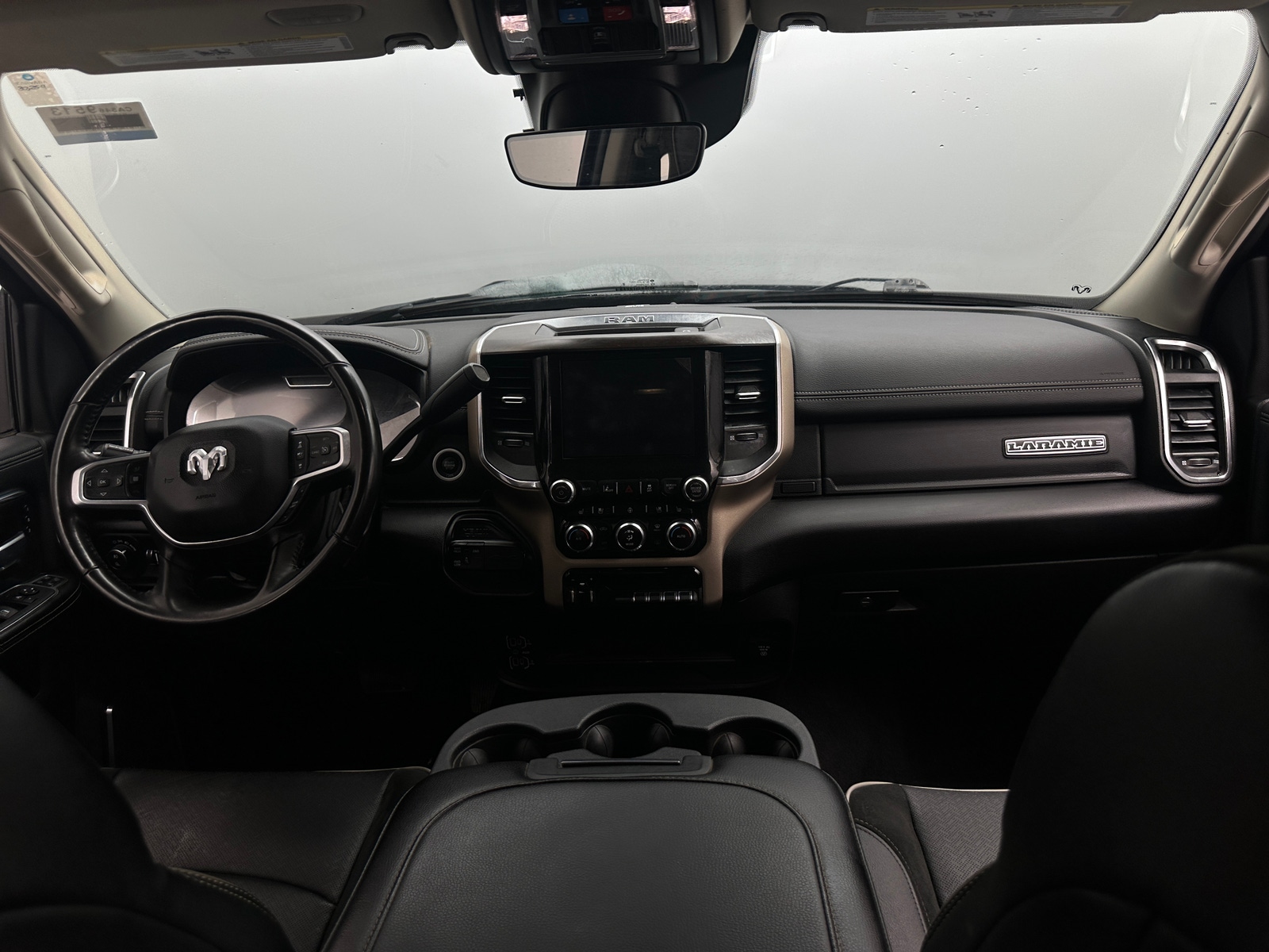 Thumbnail: 2024 RAM 2500 - 2