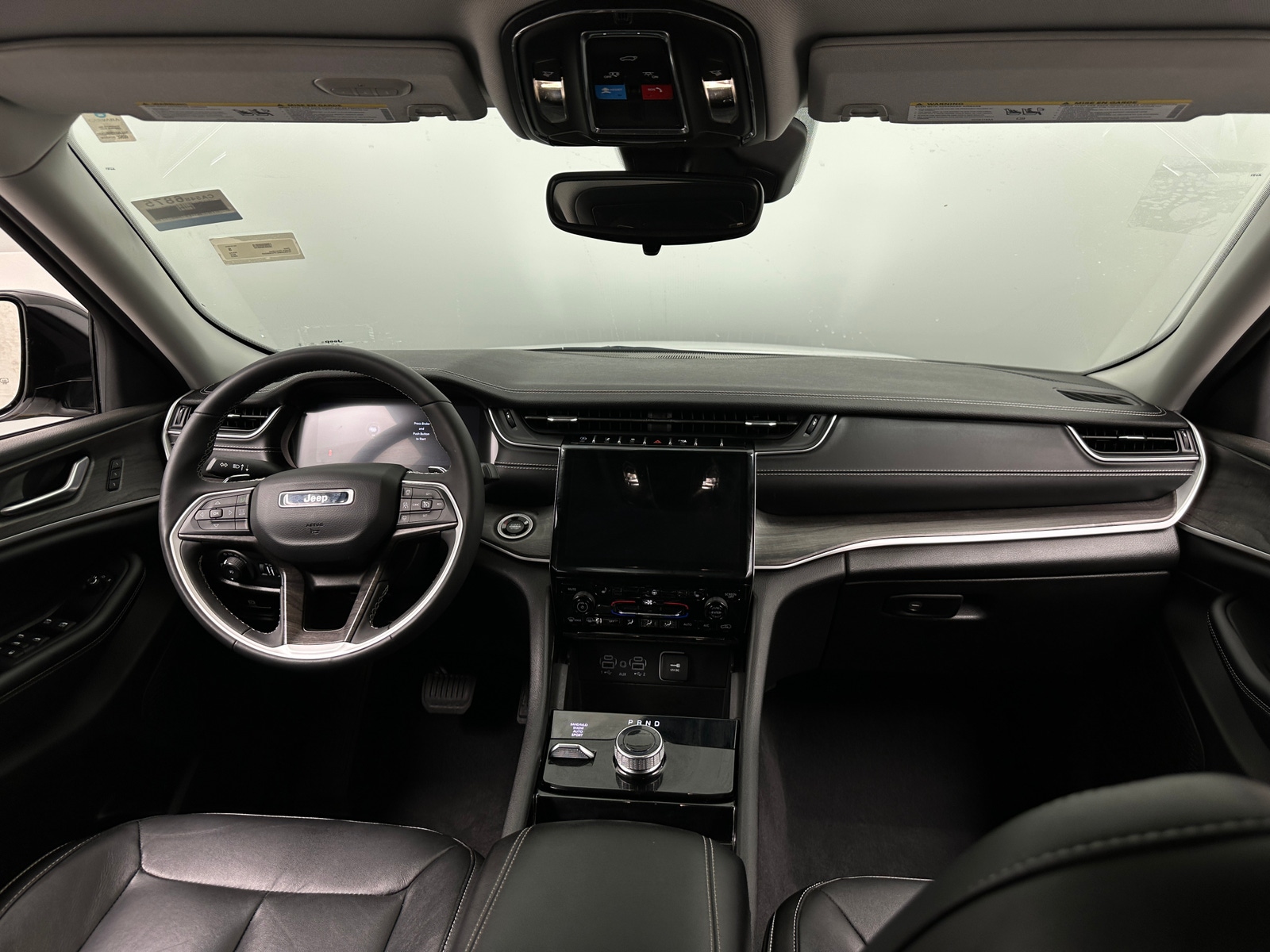 Thumbnail: 2023 Jeep Grand Cherokee - 2